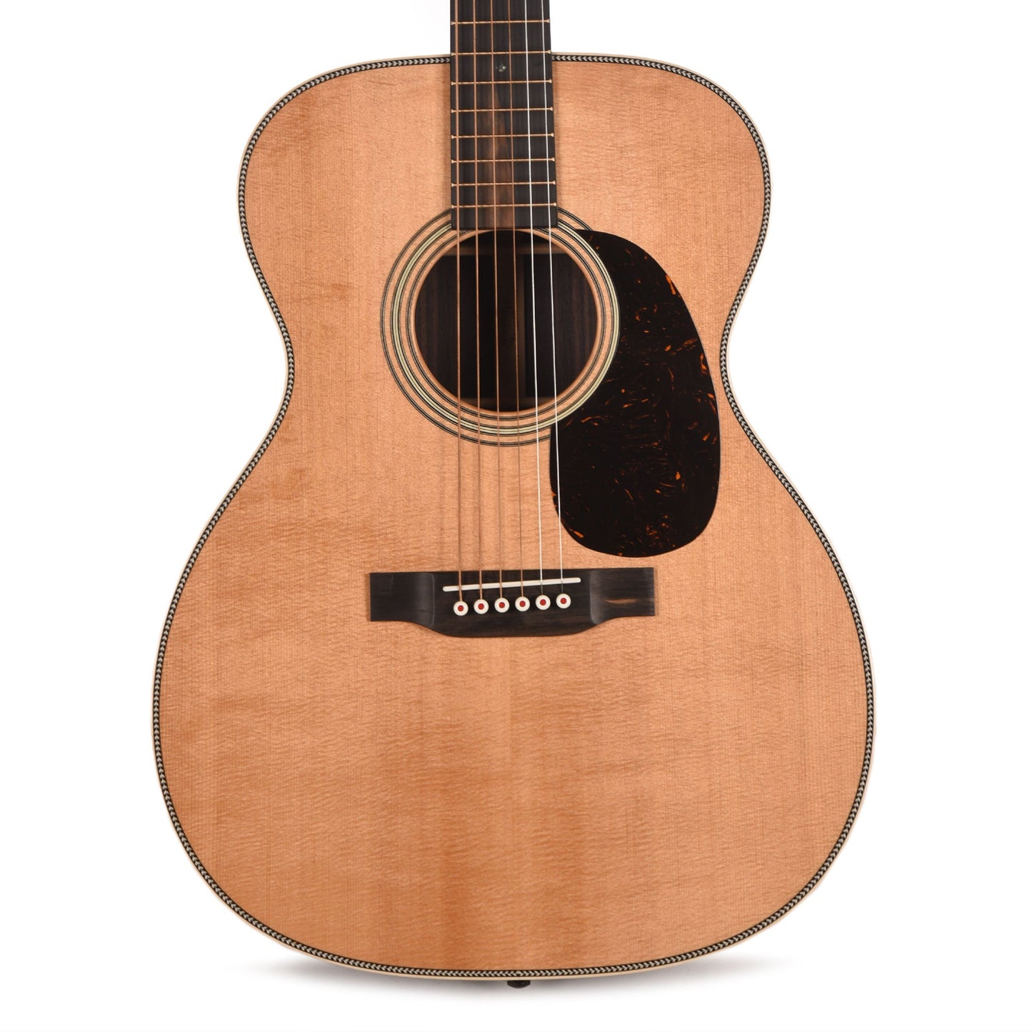 Martin Modern Deluxe 000-28 Sitka VTS/East Indian Rosewood Natural