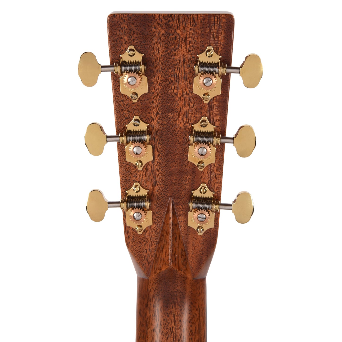 Martin Modern Deluxe 000-28 Sitka VTS/East Indian Rosewood Natural