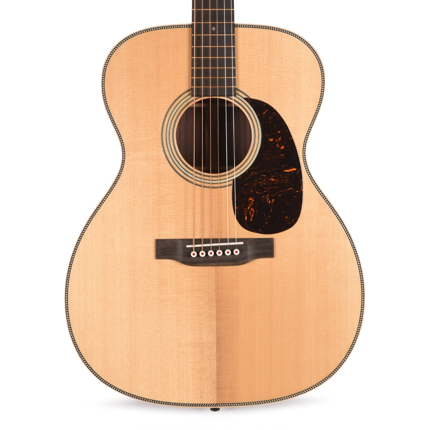 Martin Modern Deluxe 000-28 Sitka VTS/East Indian Rosewood Natural