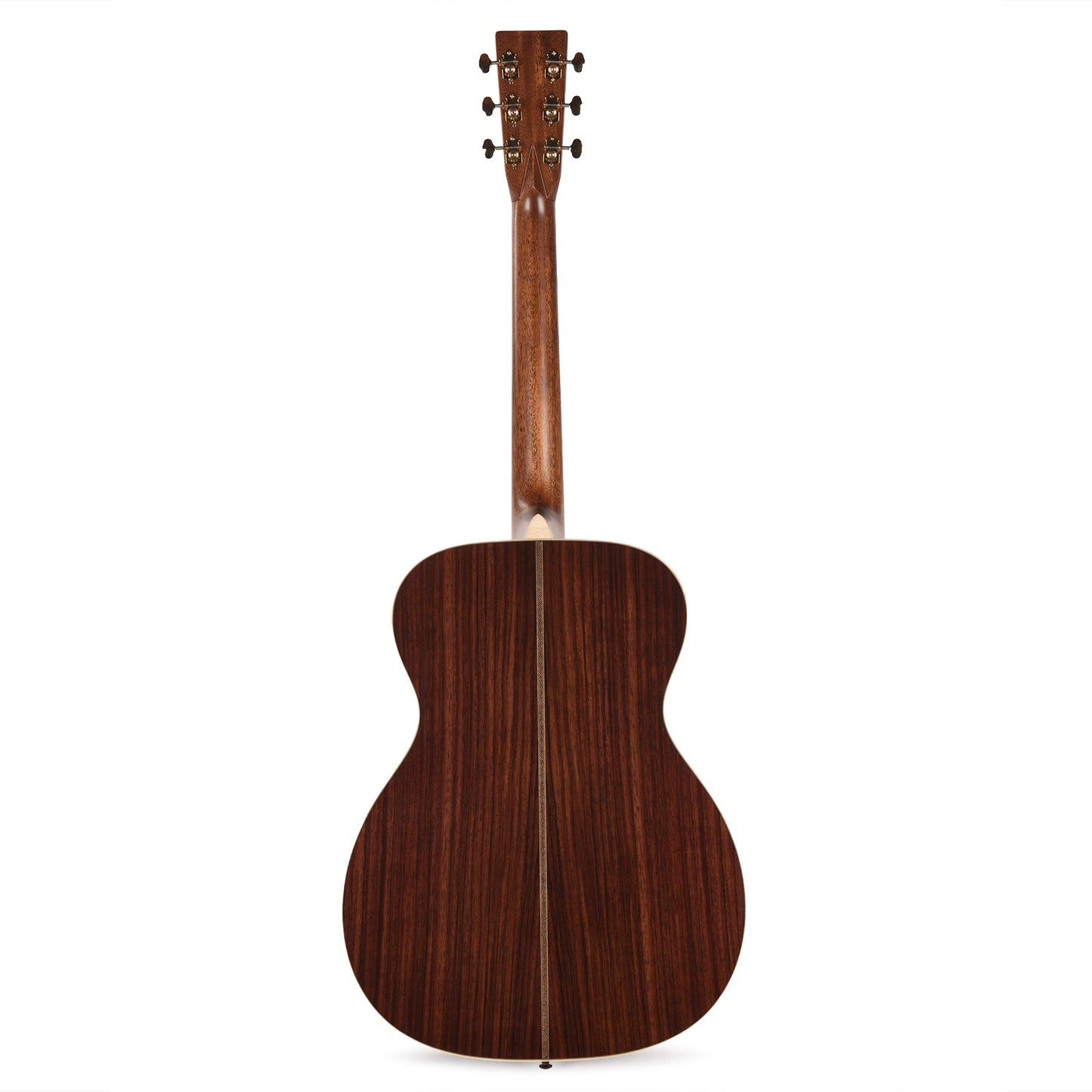 Martin Modern Deluxe 000-28 Sitka VTS/East Indian Rosewood Natural