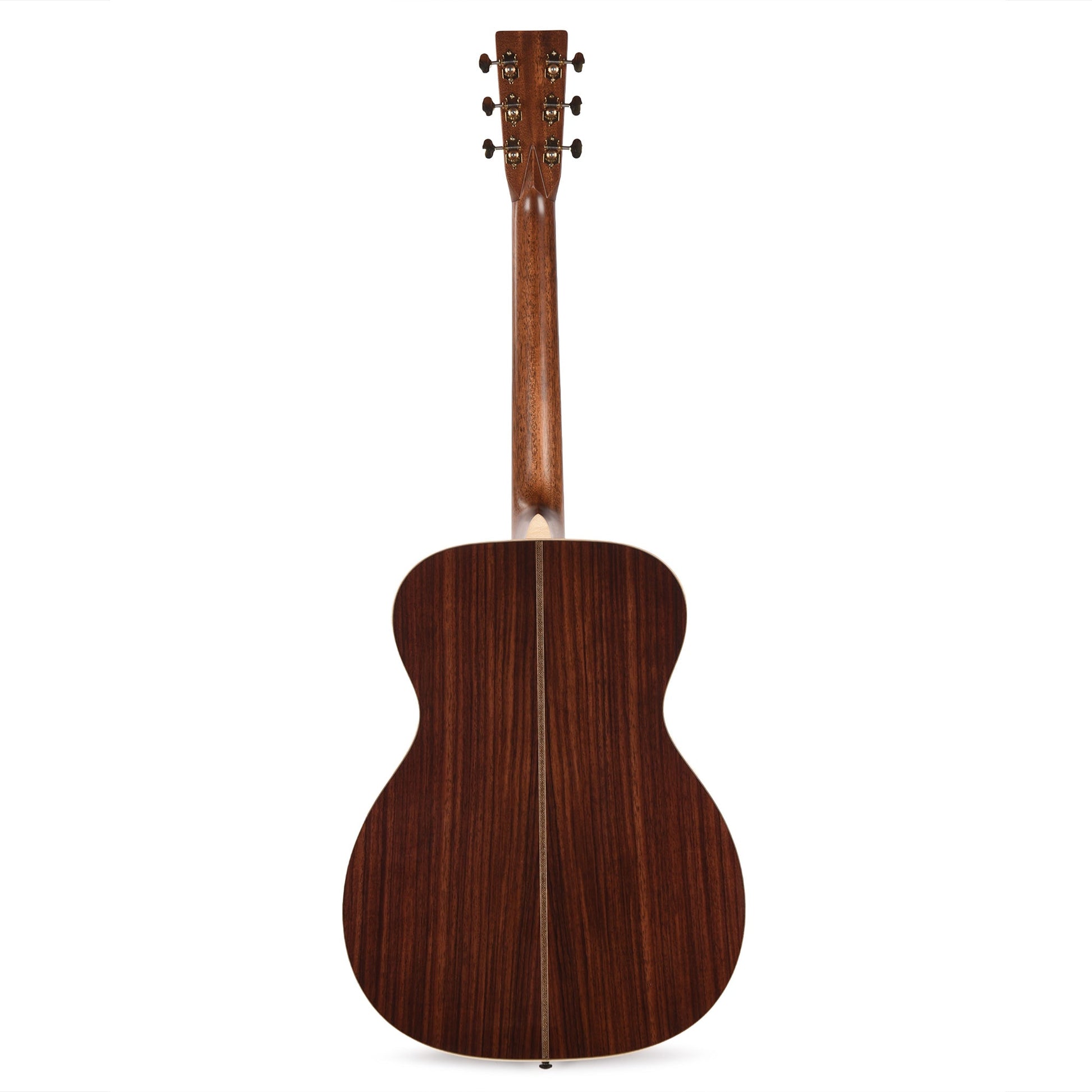 Martin Modern Deluxe 000-28 Sitka VTS/East Indian Rosewood Natural