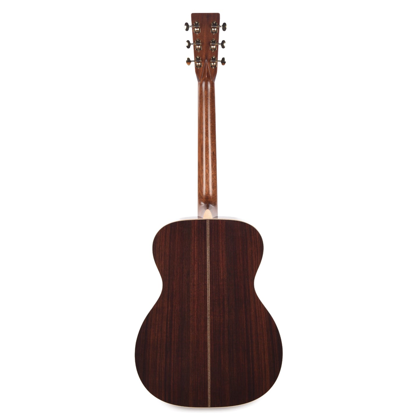 Martin Modern Deluxe 000-28 Sitka VTS/East Indian Rosewood Natural