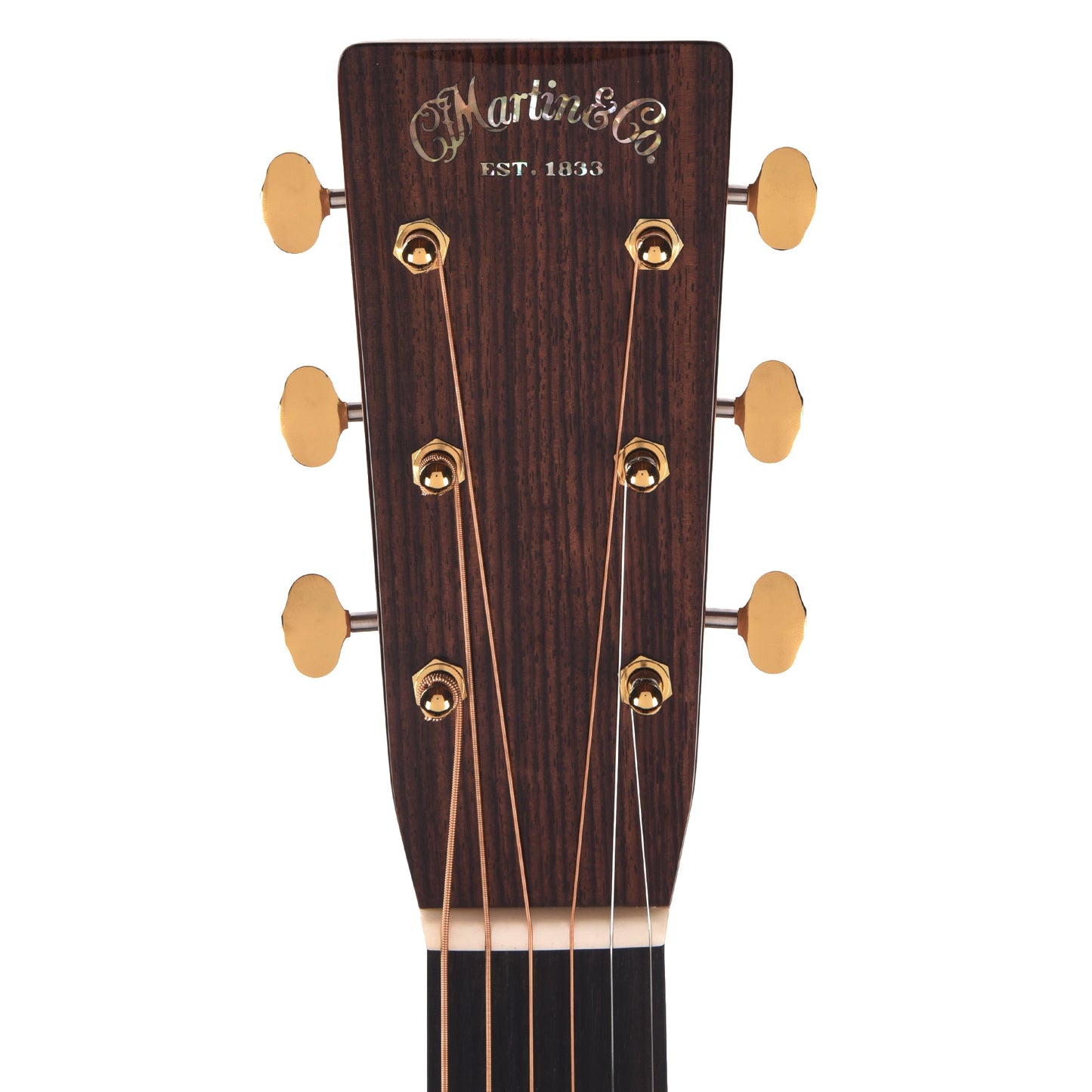 Martin Modern Deluxe 000-28 Sitka VTS/East Indian Rosewood Natural