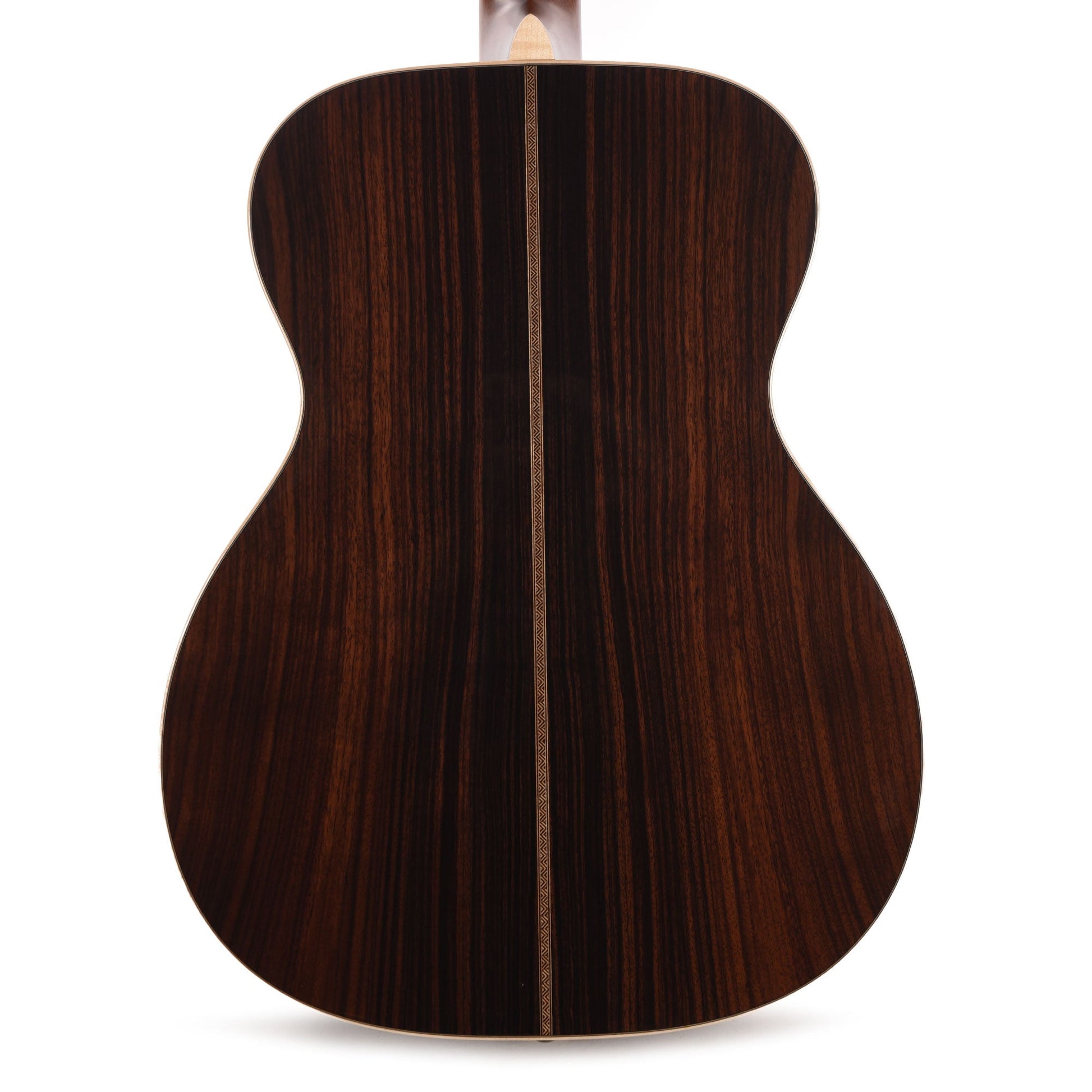 Martin Modern Deluxe 000-28 Sitka VTS/East Indian Rosewood Natural