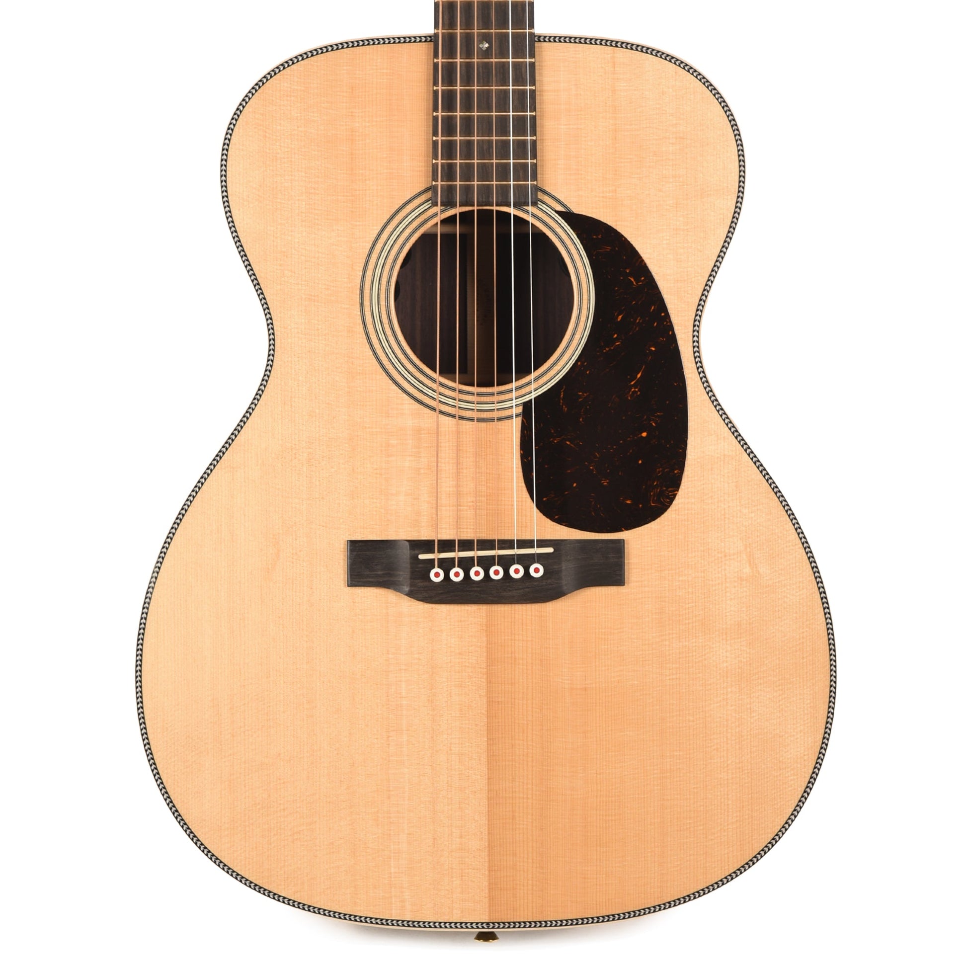 Martin Modern Deluxe 000-28E Sitka VTS/East Indian Rosewood Natural