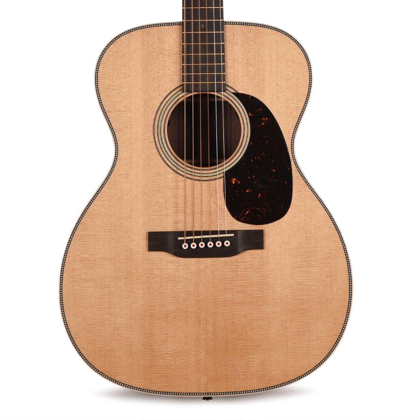 Martin Modern Deluxe 000-28E Sitka VTS/East Indian Rosewood Natural