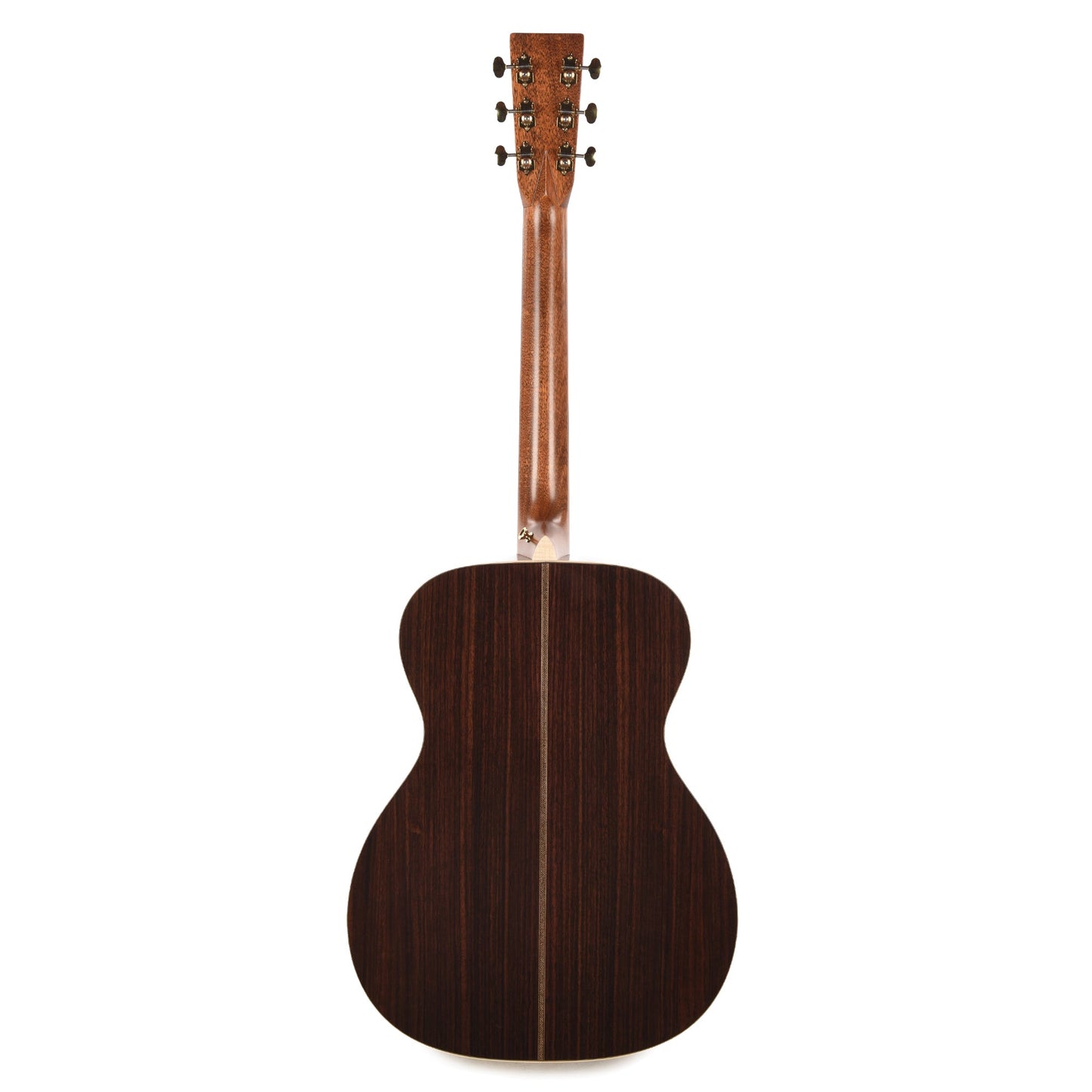 Martin Modern Deluxe 000-28E Sitka VTS/East Indian Rosewood Natural