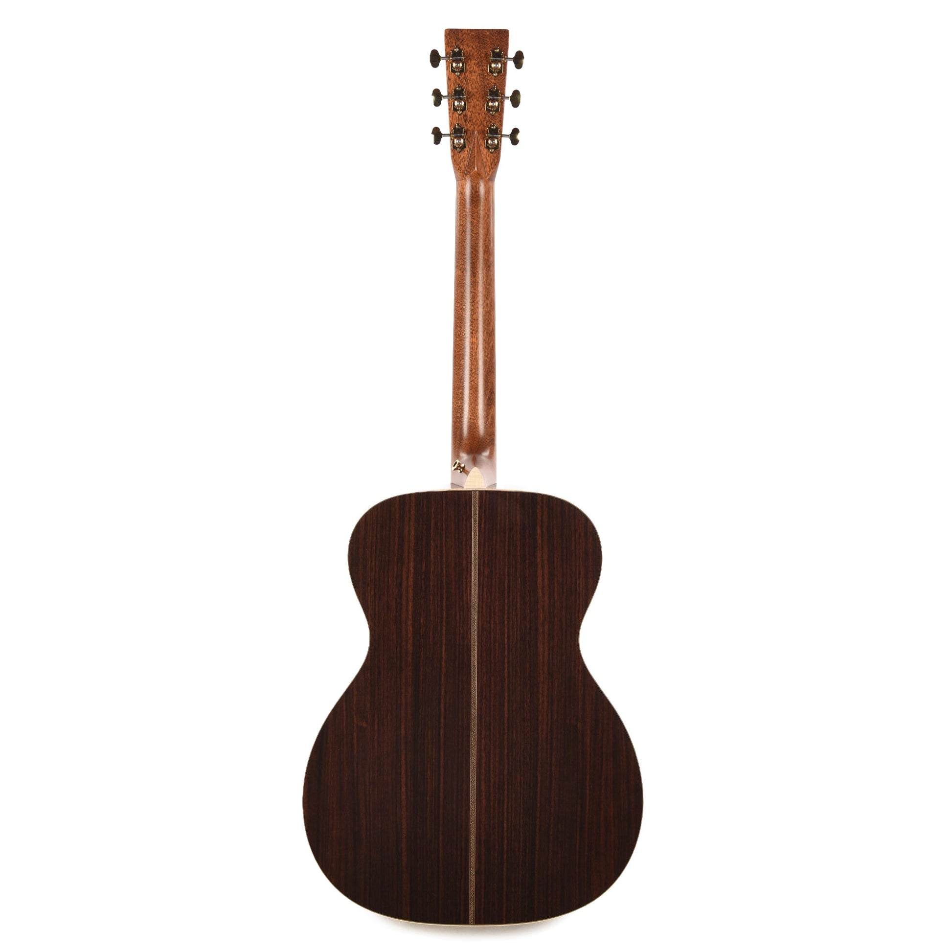 Martin Modern Deluxe 000-28E Sitka VTS/East Indian Rosewood Natural