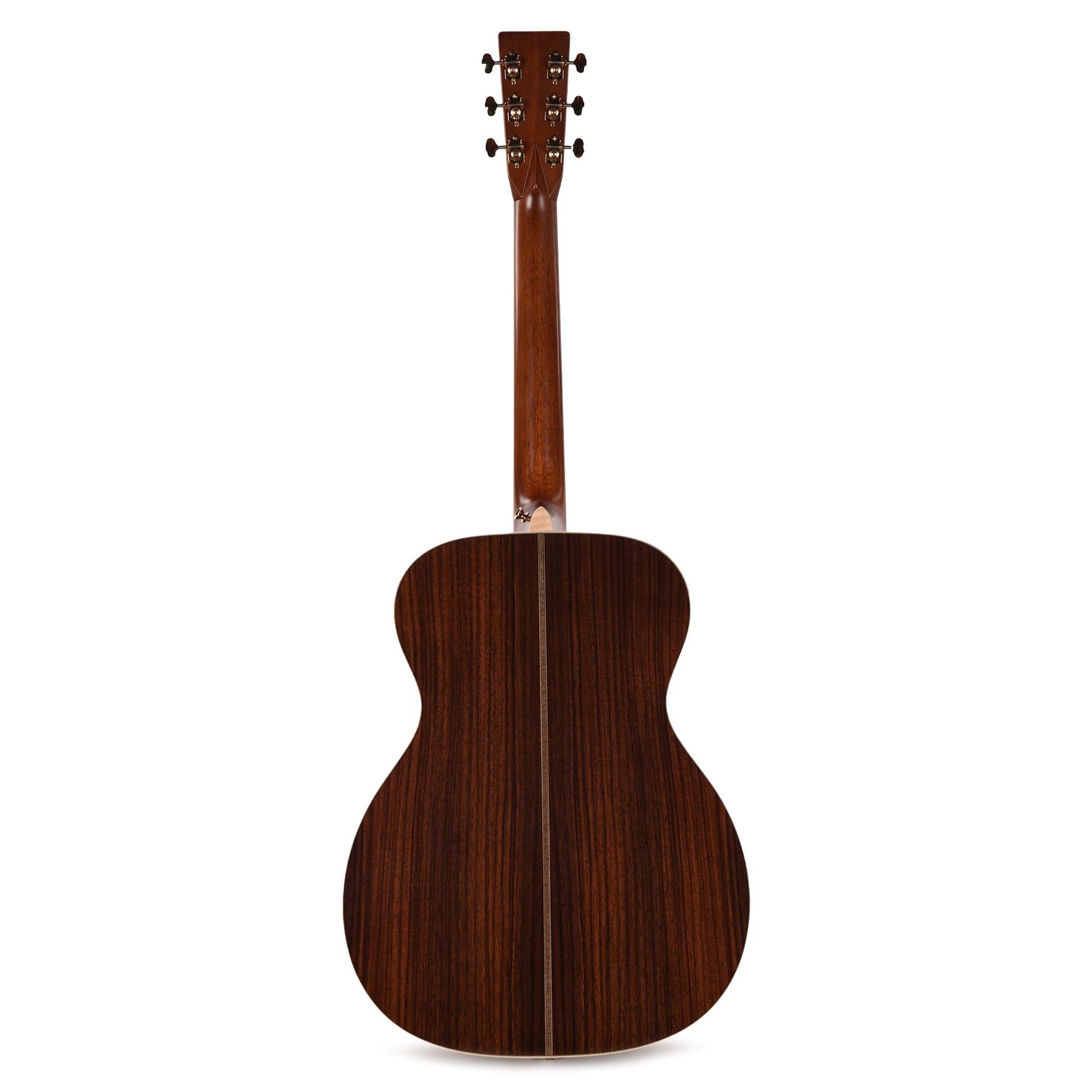 Martin Modern Deluxe 000-28E Sitka VTS/East Indian Rosewood Natural