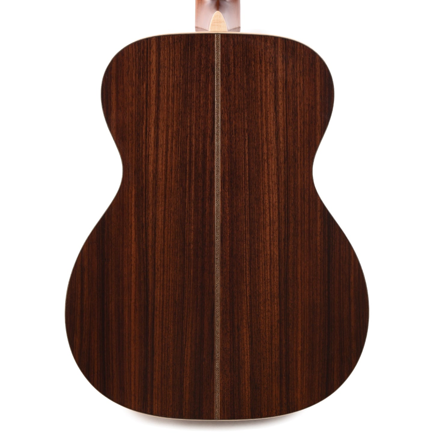 Martin Modern Deluxe OM-28 Sitka VTS/East Indian Rosewood Natural