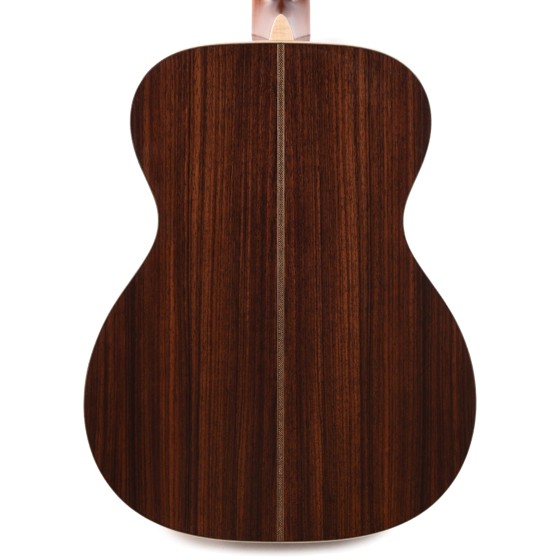 Martin Modern Deluxe OM-28 Sitka VTS/East Indian Rosewood Natural