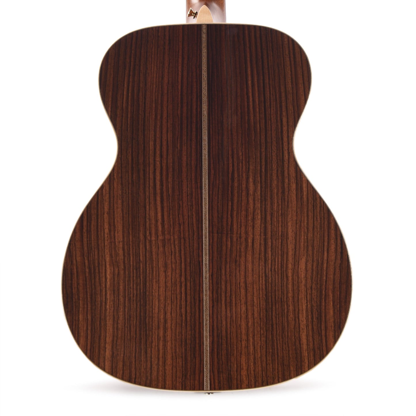 Martin Modern Deluxe OM-28E Sitka VTS/East Indian Rosewood Natural w/Fishman Aura VT Blend
