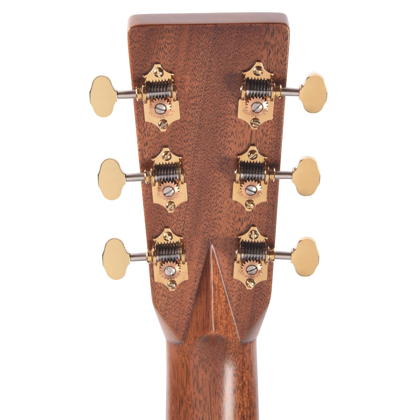 Martin Modern Deluxe OM-28E Sitka VTS/East Indian Rosewood Natural w/Fishman Aura VT Blend