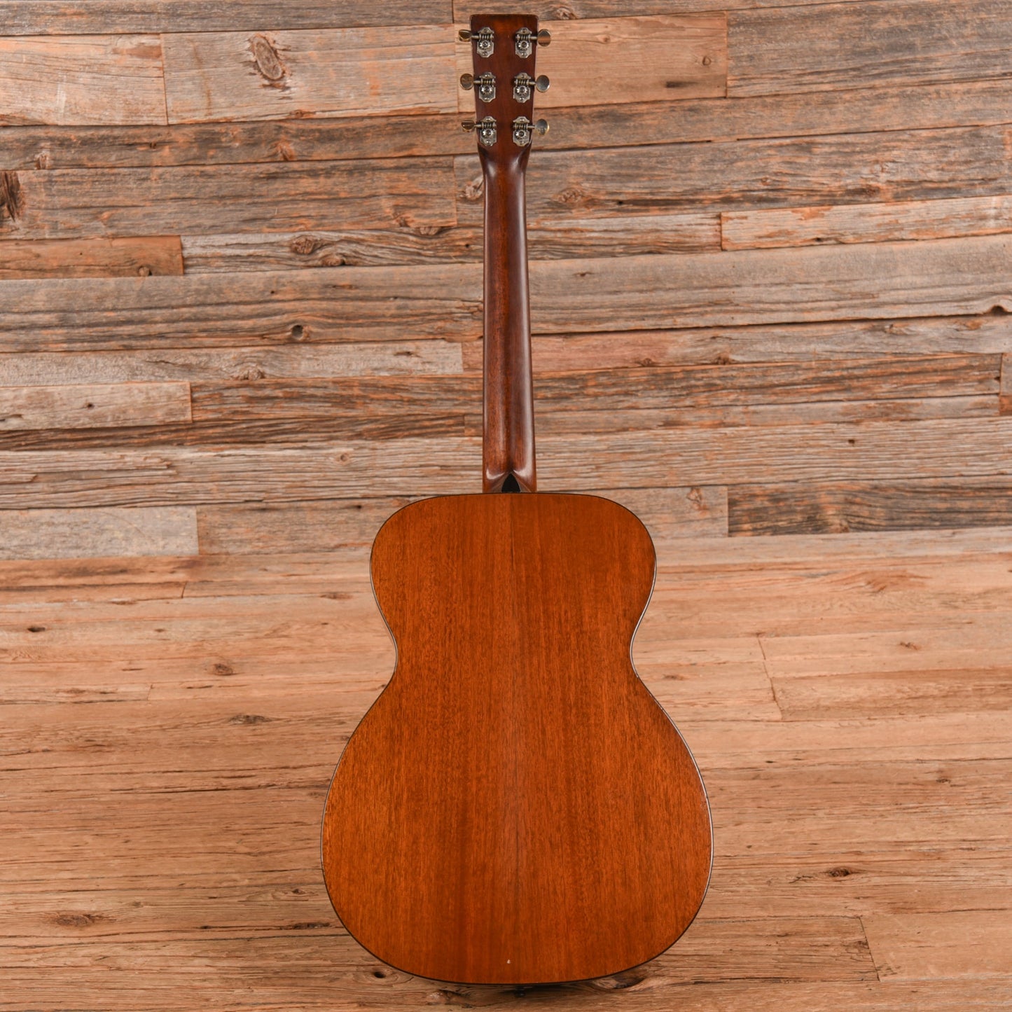 Martin OM-18 Shaded Top Refin 1932