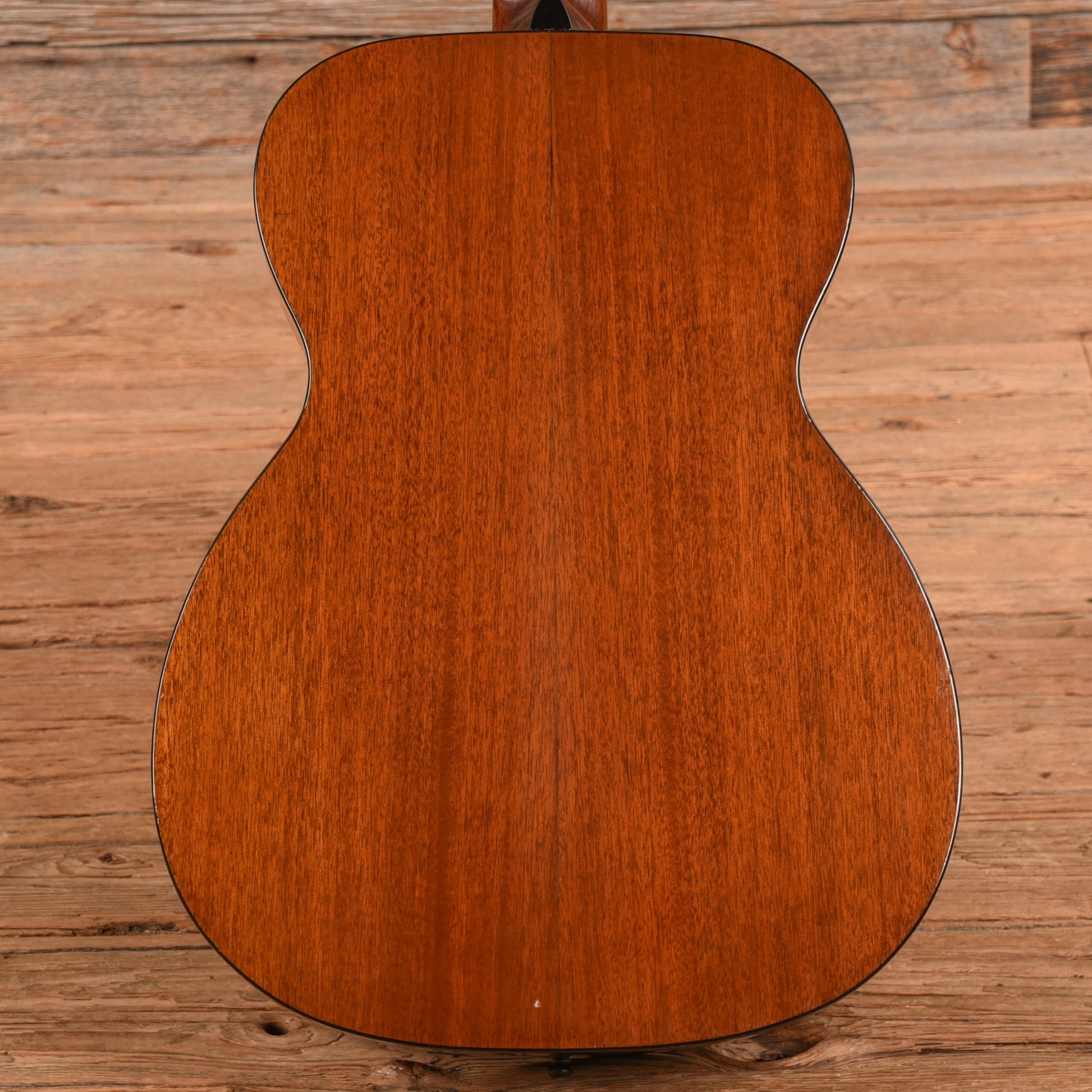Martin OM-18 Shaded Top Refin 1932