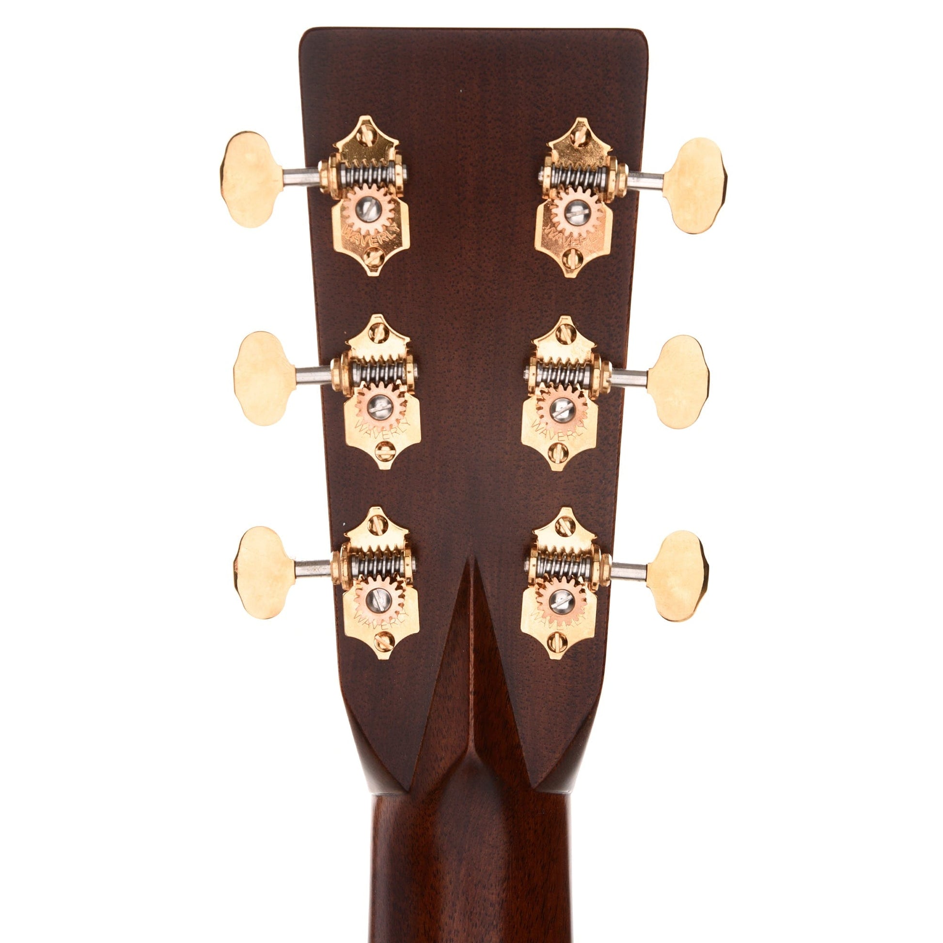 Martin OM-28E Modern Deluxe Natural w/Fishman Aura VT Blend