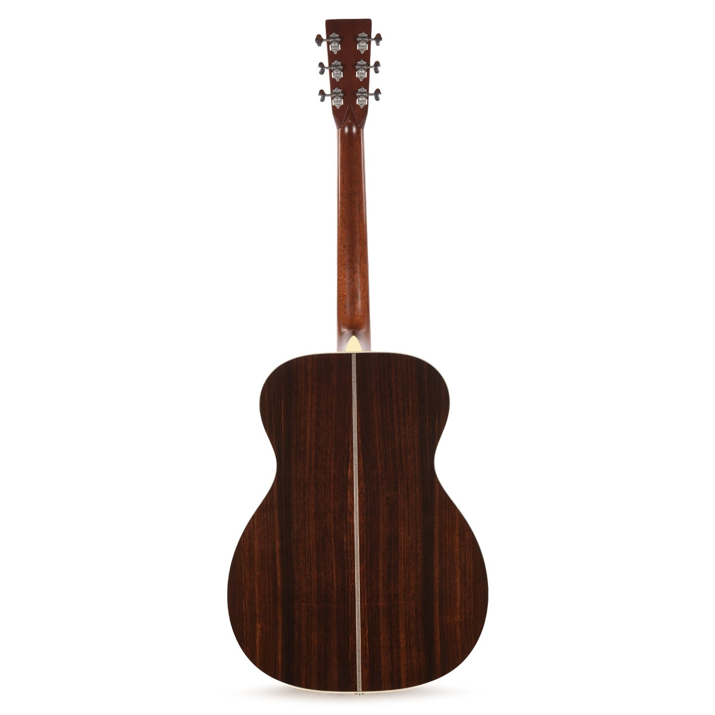 Martin OMJM John Mayer Signature Engelmann Spruce/Rosewood Antique Toner Natural
