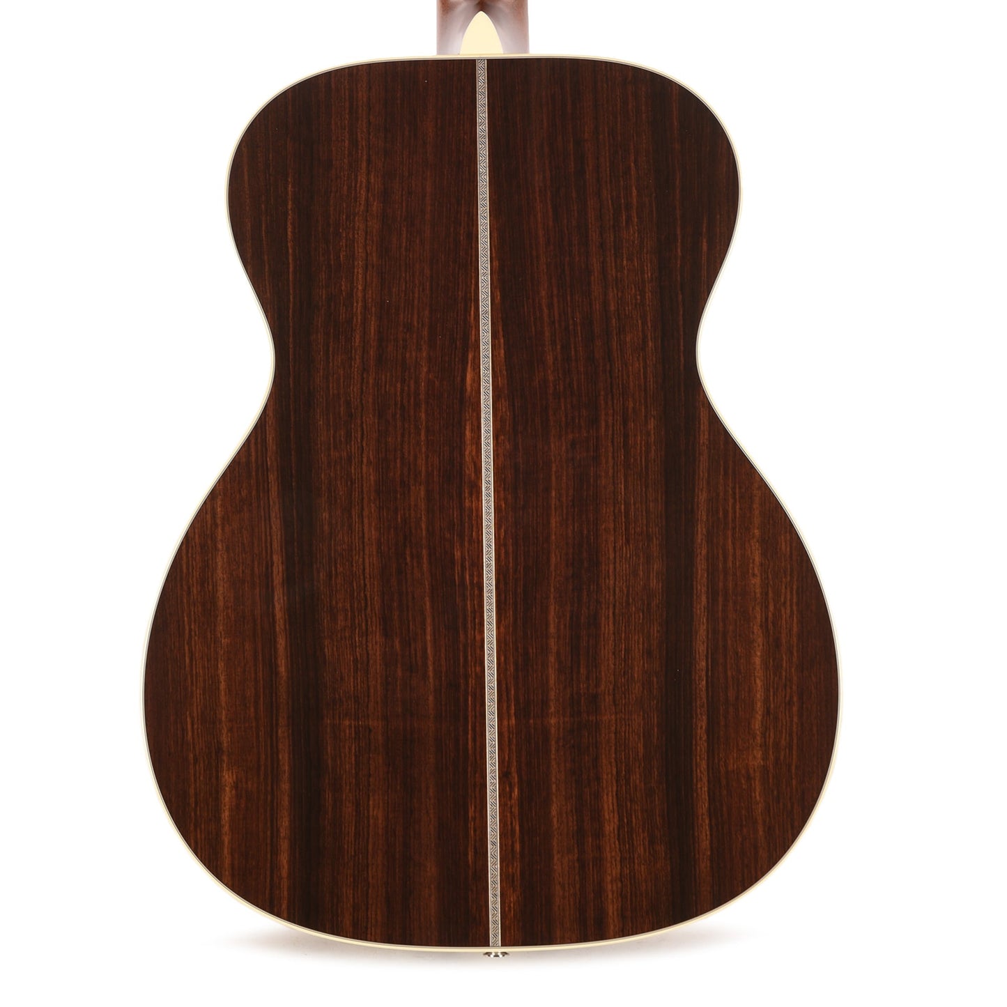 Martin OMJM John Mayer Signature Engelmann Spruce/Rosewood Antique Toner Natural