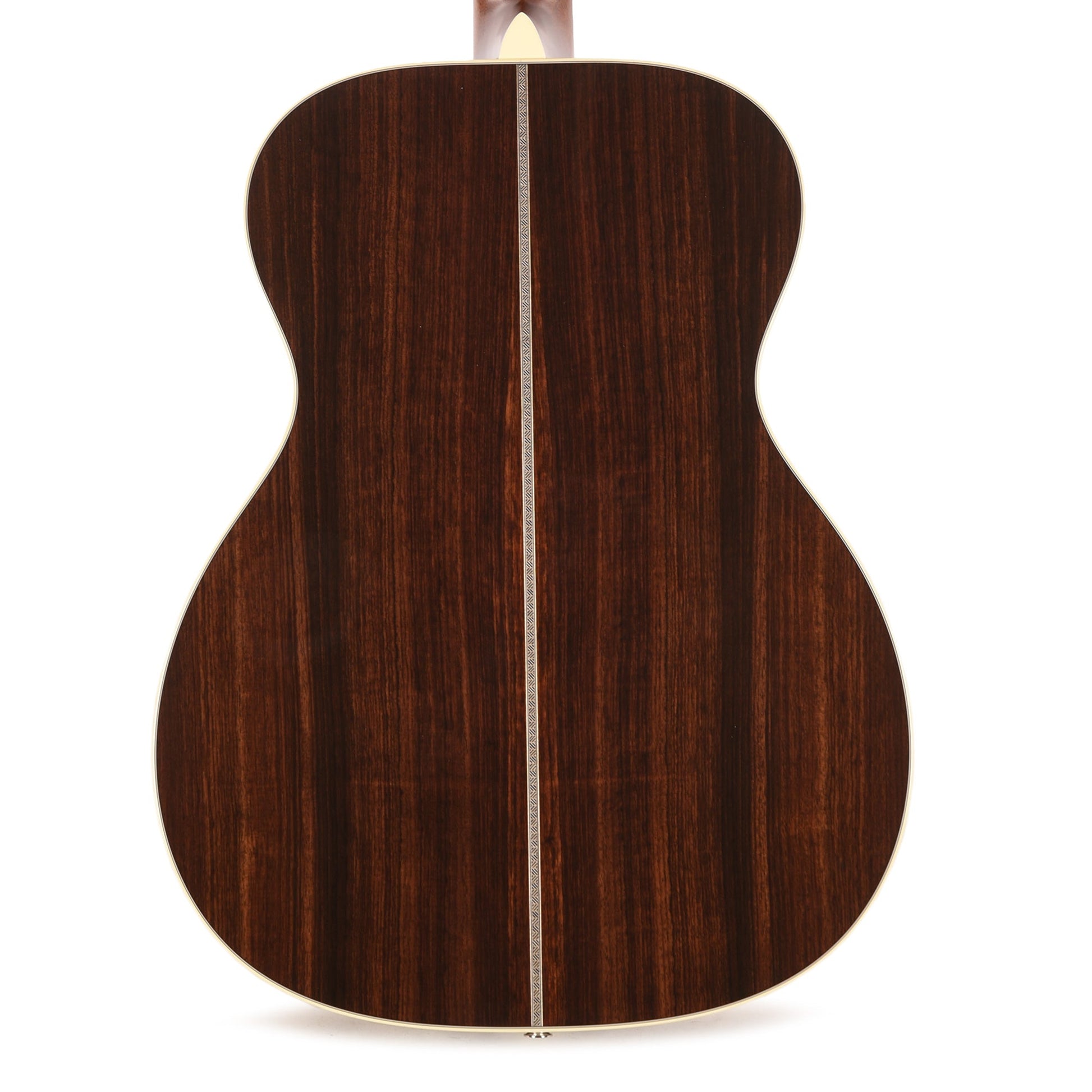 Martin OMJM John Mayer Signature Engelmann Spruce/Rosewood Antique Toner Natural
