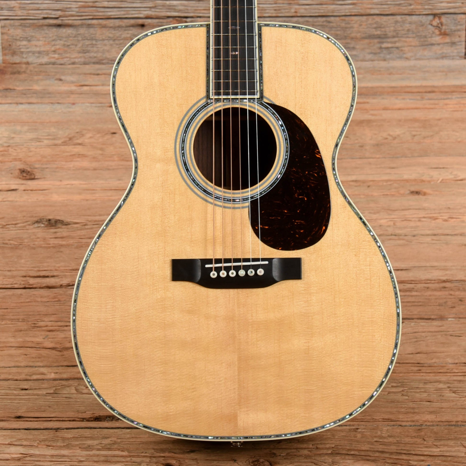 Martin Standard Series 000-42 Spruce/East Indian Rosewood Natural