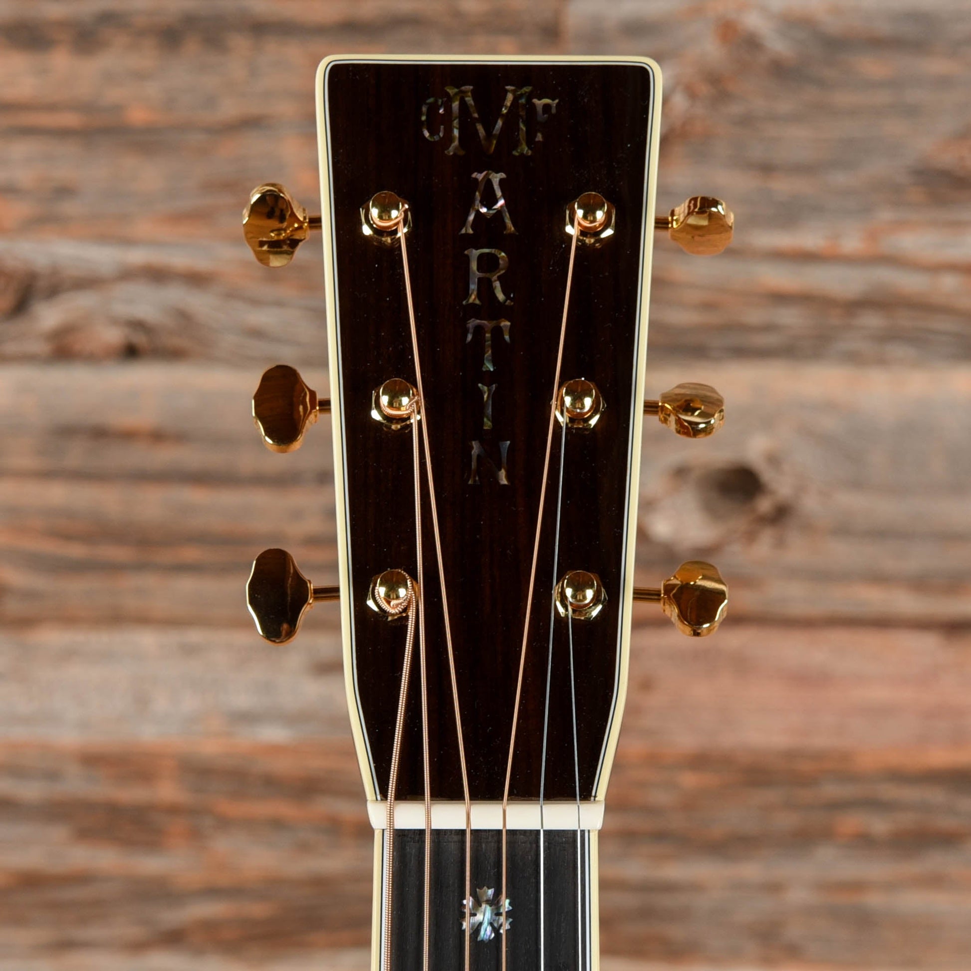 Martin Standard Series 000-42 Spruce/East Indian Rosewood Natural