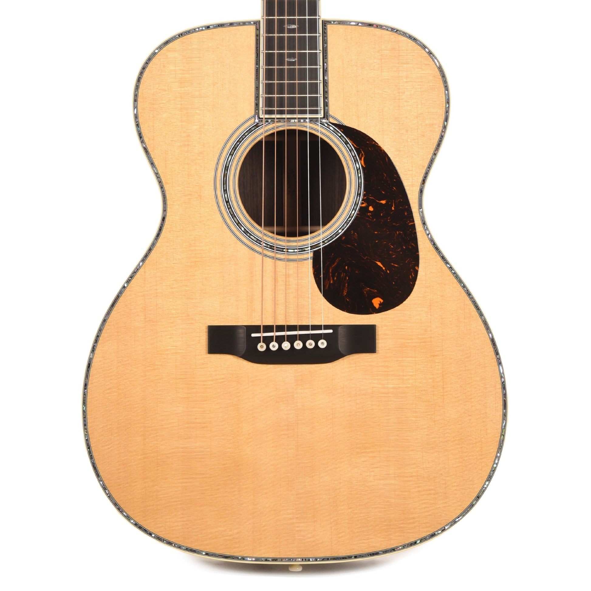 Martin Standard Series 000-42 Spruce/East Indian Rosewood Natural