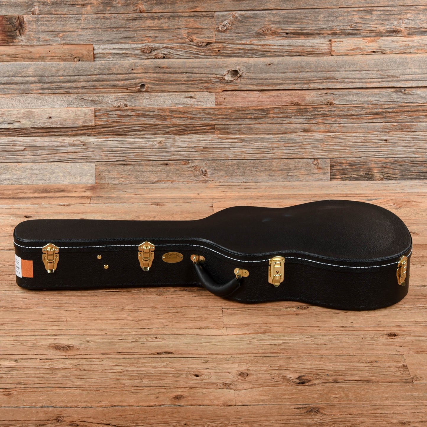 Martin Standard Series 000-42 Spruce/East Indian Rosewood Natural