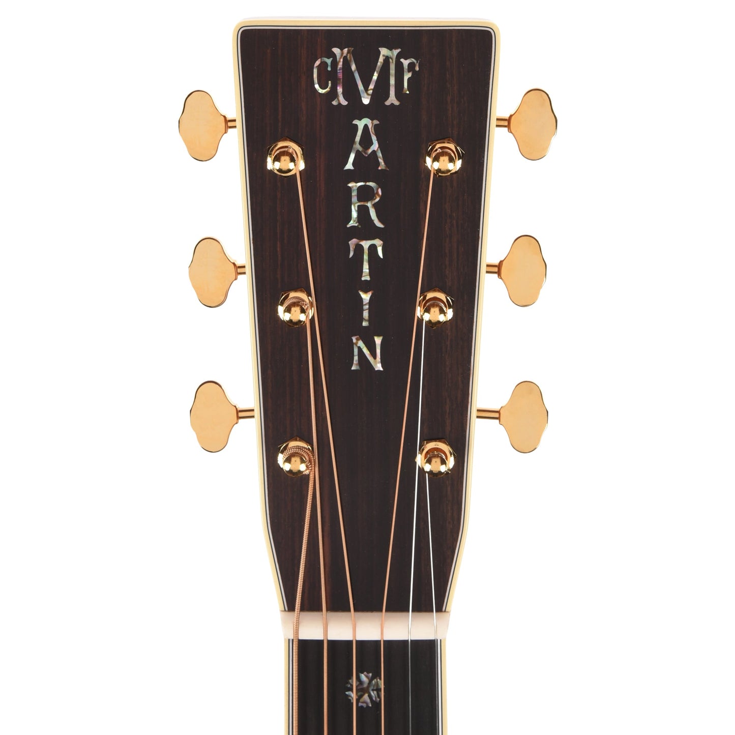 Martin Standard Series 000-42 Spruce/East Indian Rosewood Natural