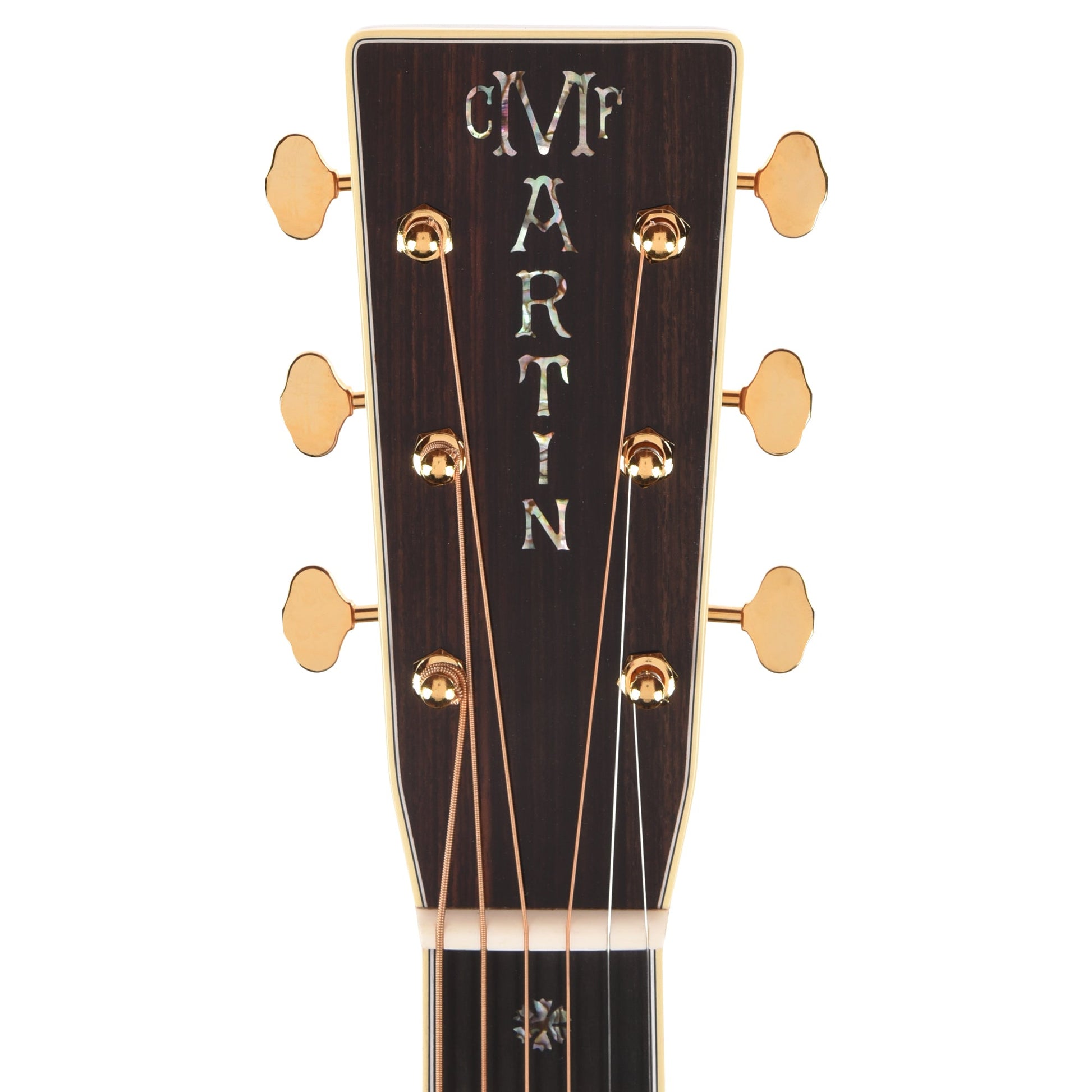 Martin Standard Series 000-42 Spruce/East Indian Rosewood Natural