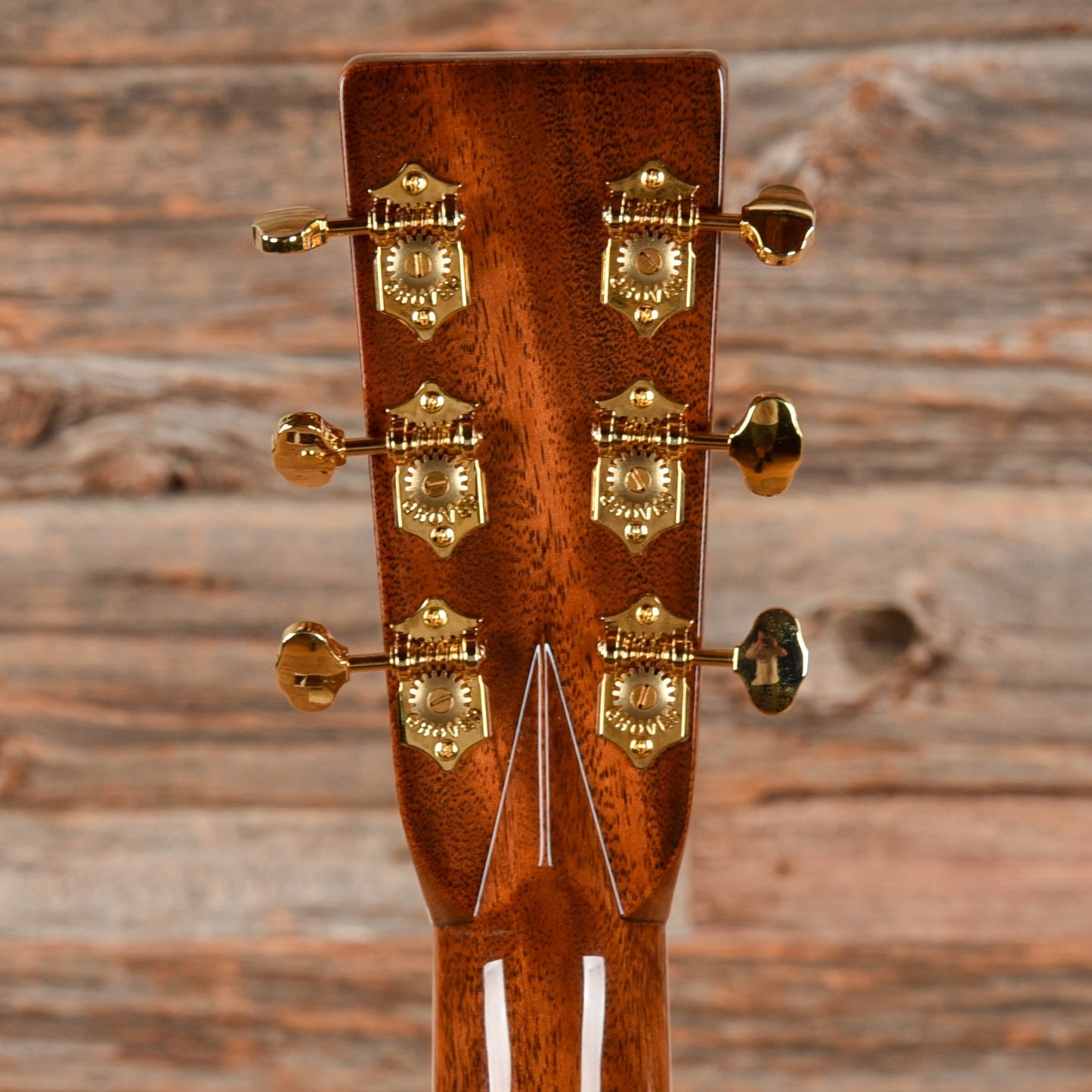 Martin Standard Series 000-42 Spruce/East Indian Rosewood Natural