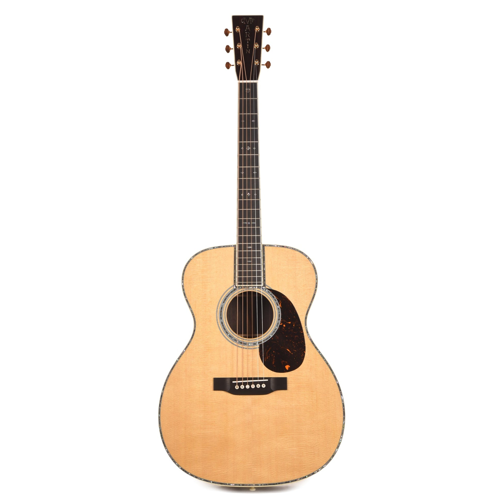 Martin Standard Series 000-42 Spruce/East Indian Rosewood Natural