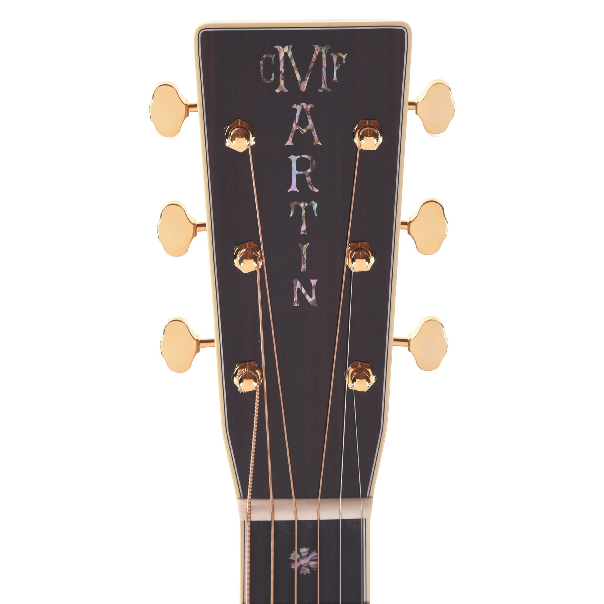 Martin Standard Series 000-42 Spruce/East Indian Rosewood Natural