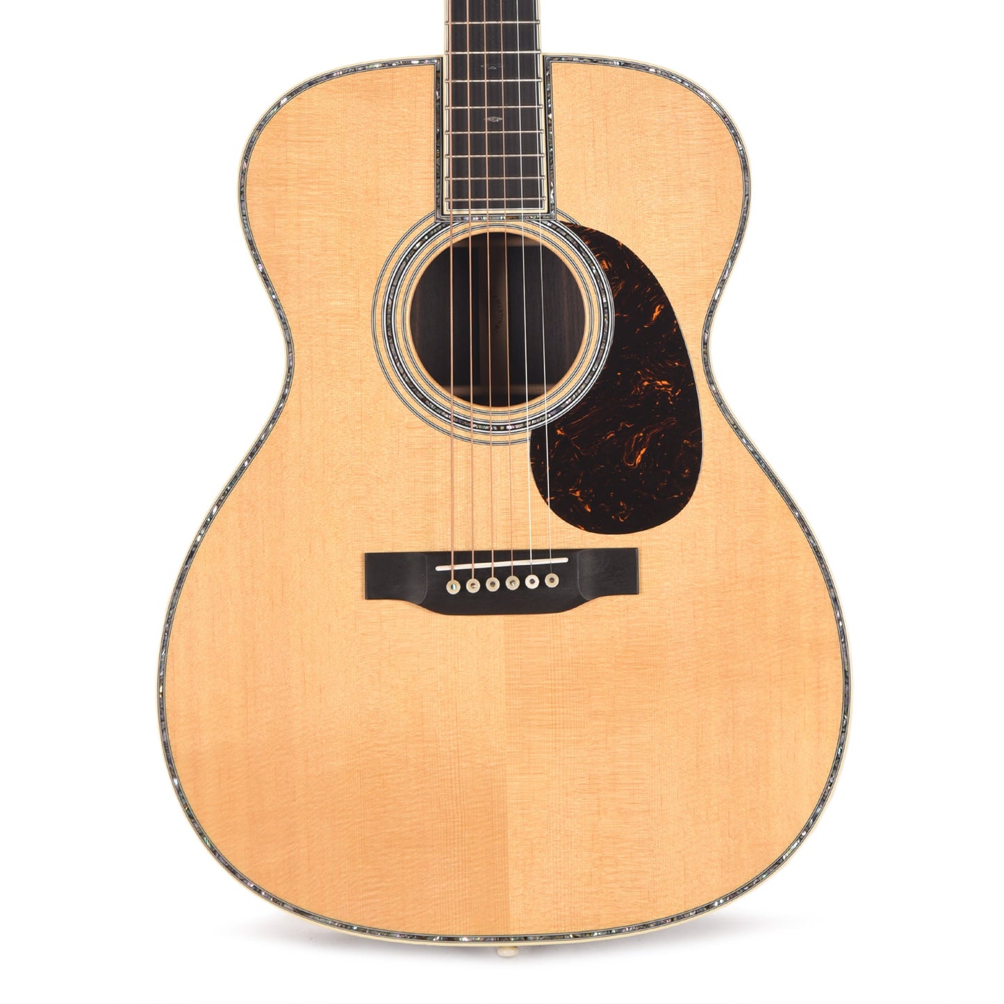 Martin Standard Series 000-42 Spruce/East Indian Rosewood Natural