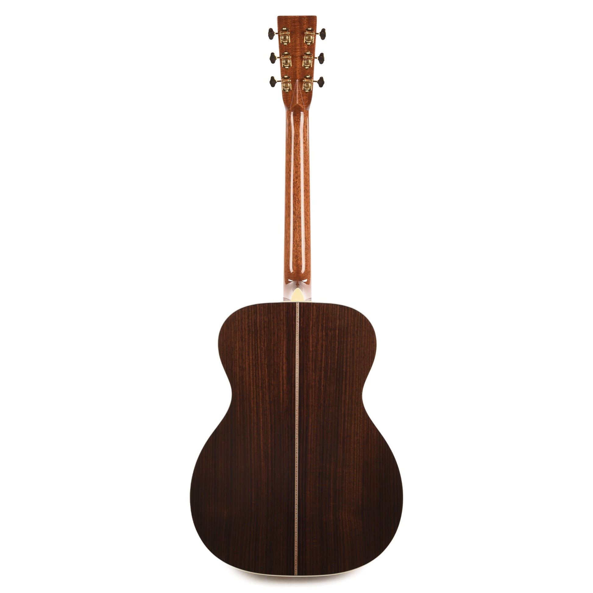 Martin Standard Series 000-42 Spruce/East Indian Rosewood Natural