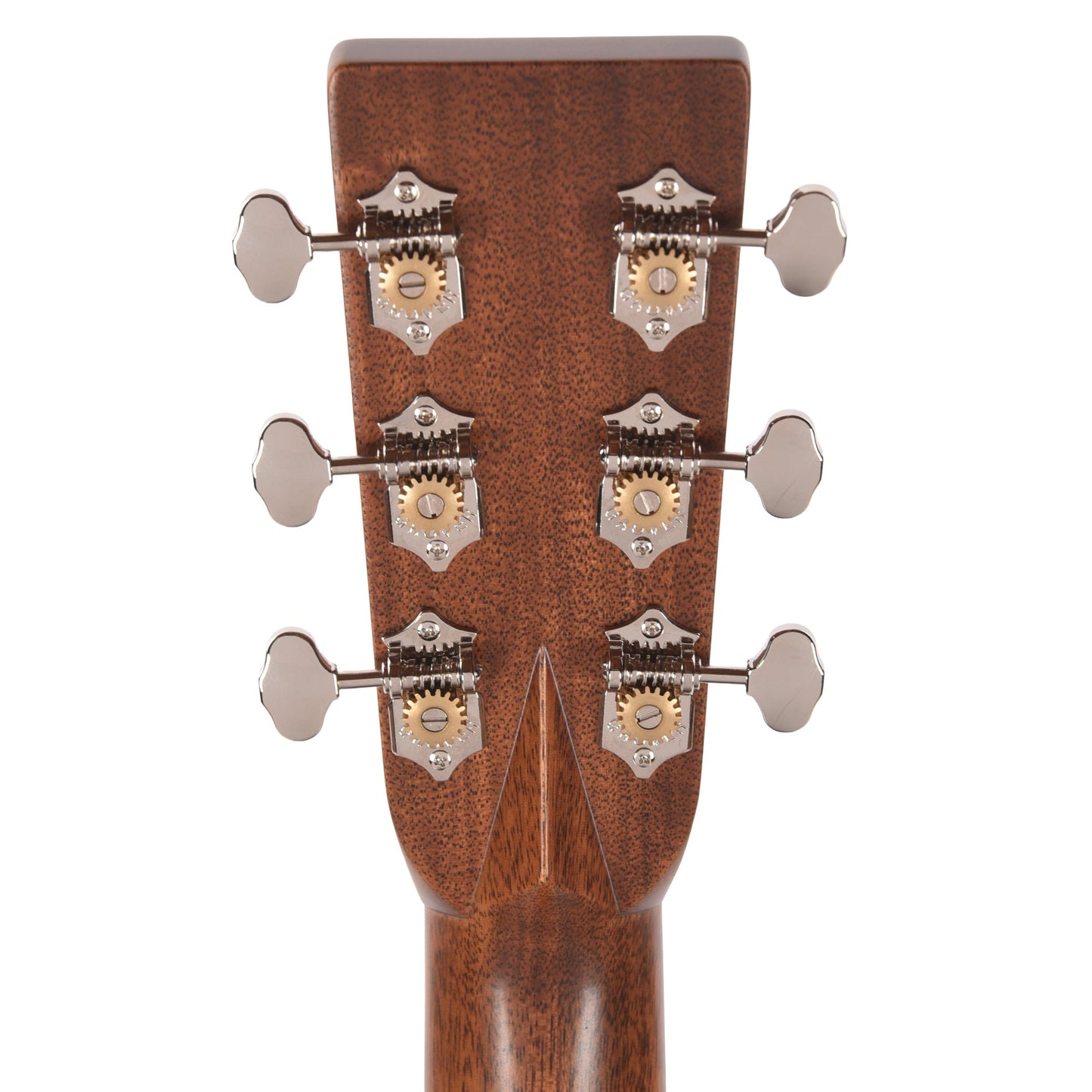 Martin Standard Series OM-28E Spruce/East Indian Rosewood Natural