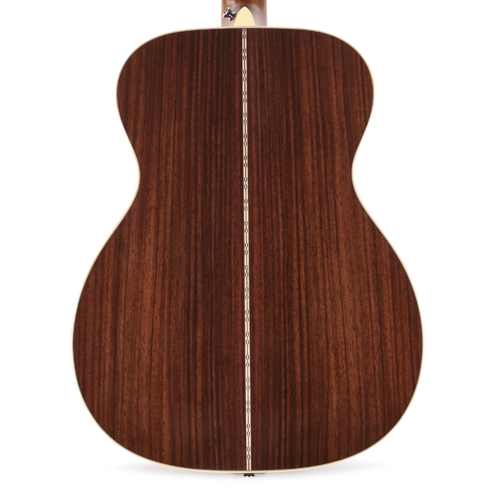 Martin Standard Series OM-28E Spruce/East Indian Rosewood Natural