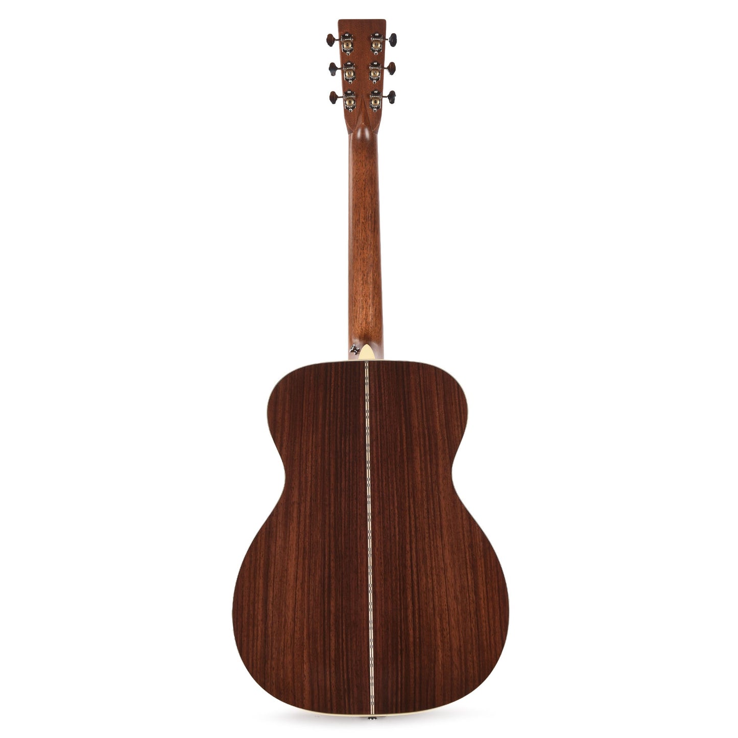 Martin Standard Series OM-28E Spruce/East Indian Rosewood Natural