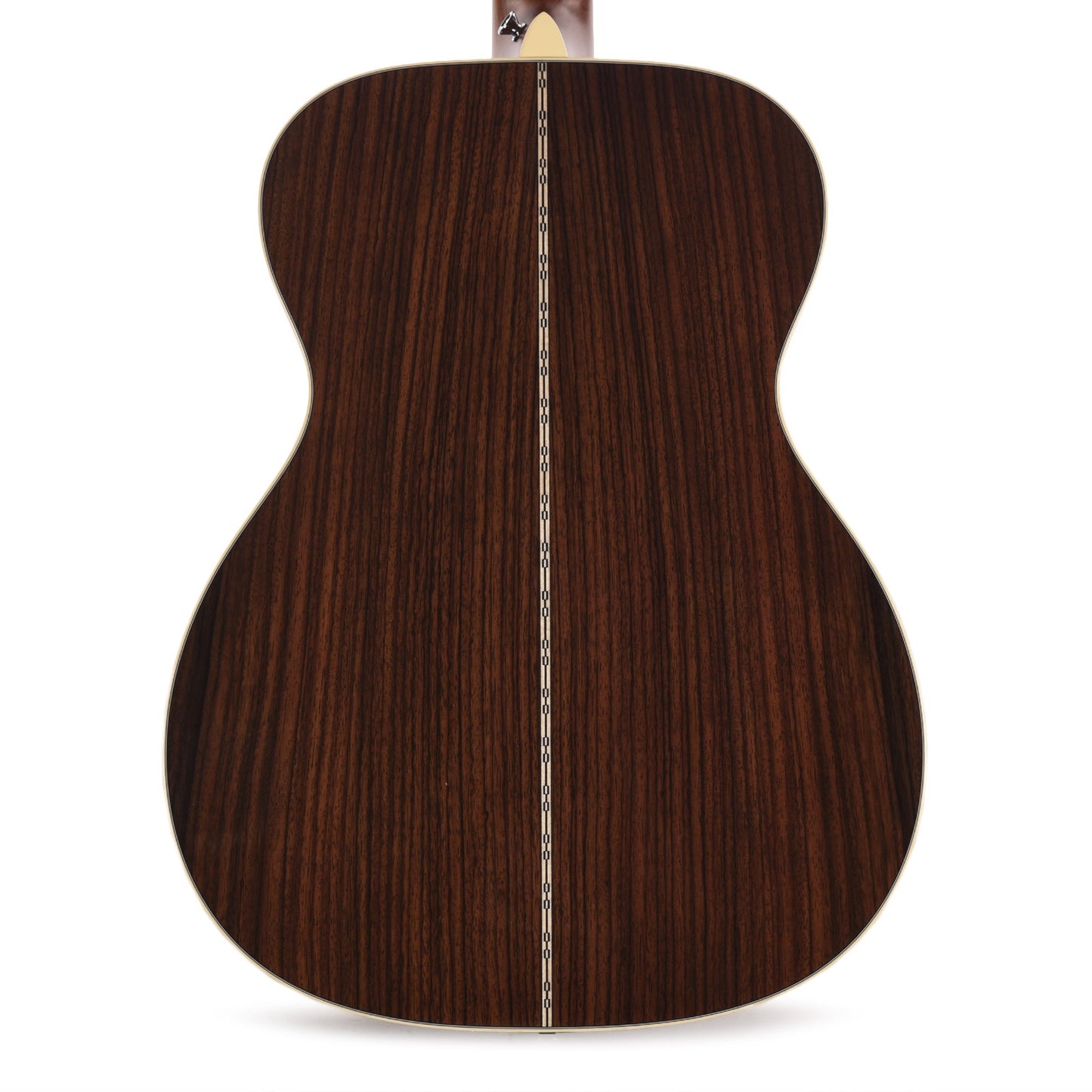 Martin Standard Series OM-28E Spruce/East Indian Rosewood Natural