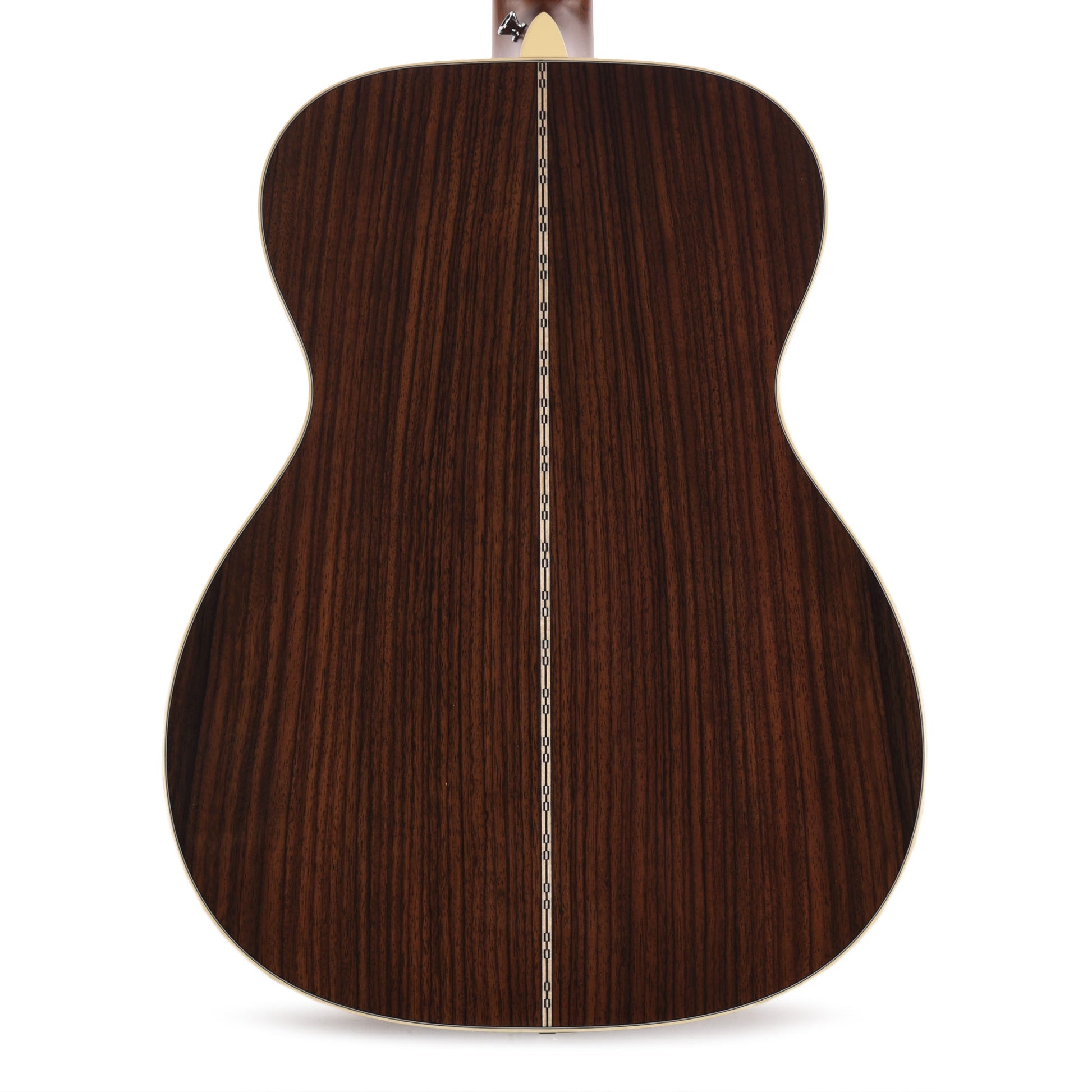 Martin Standard Series OM-28E Spruce/East Indian Rosewood Natural