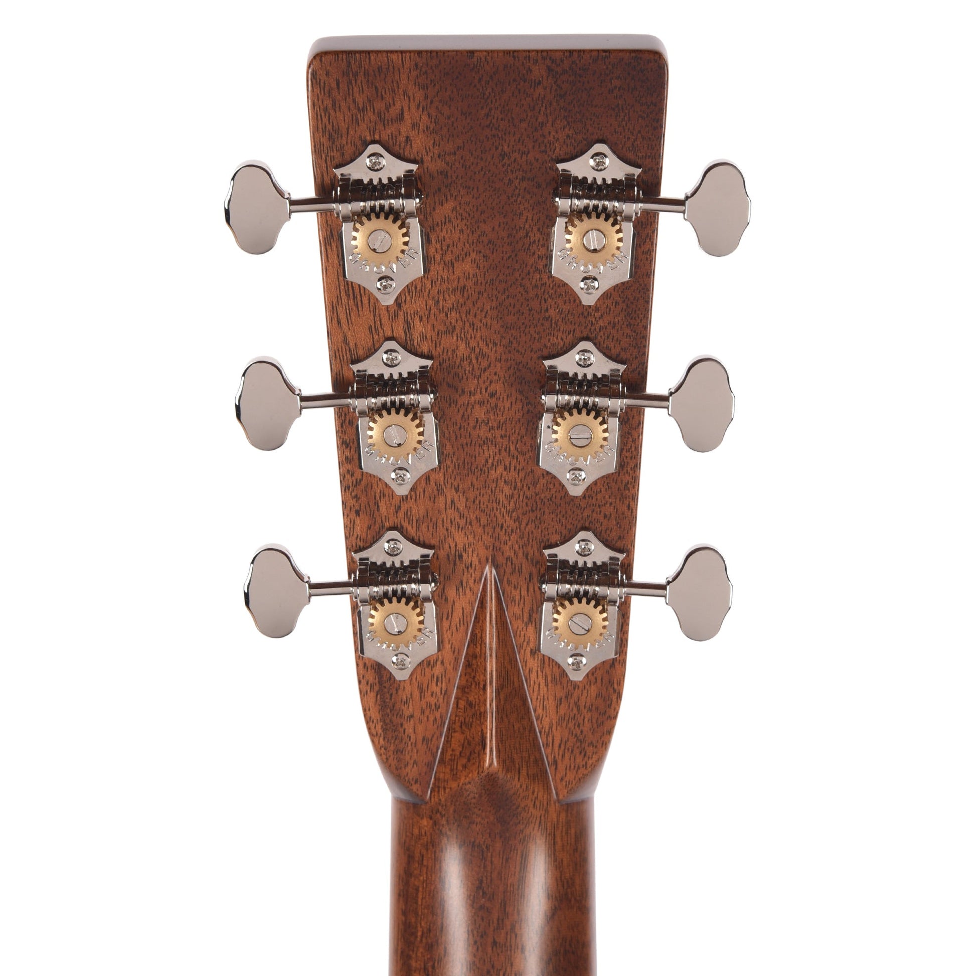 Martin Standard Series OM-28E Spruce/East Indian Rosewood Natural