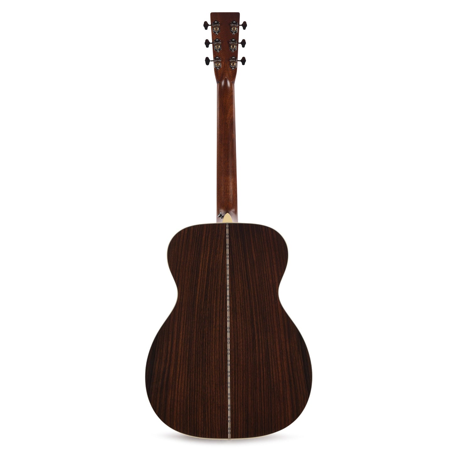 Martin Standard Series OM-28E Spruce/East Indian Rosewood Natural