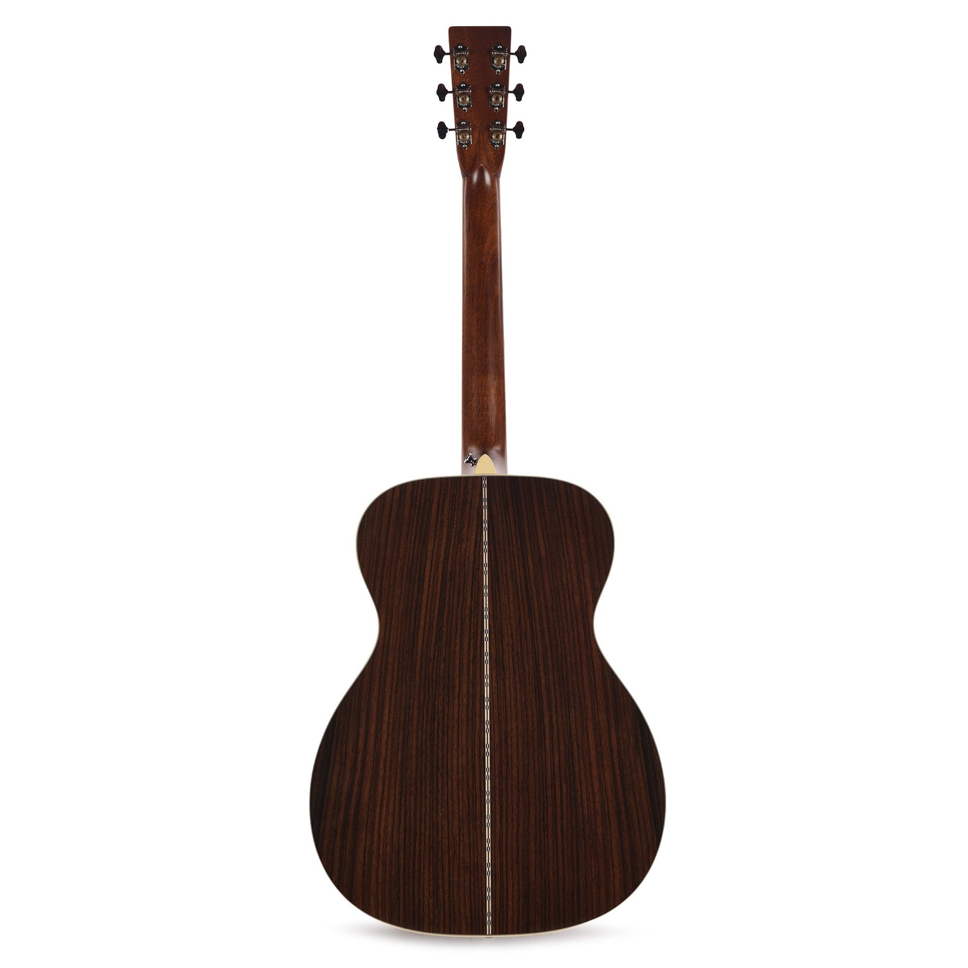 Martin Standard Series OM-28E Spruce/East Indian Rosewood Natural