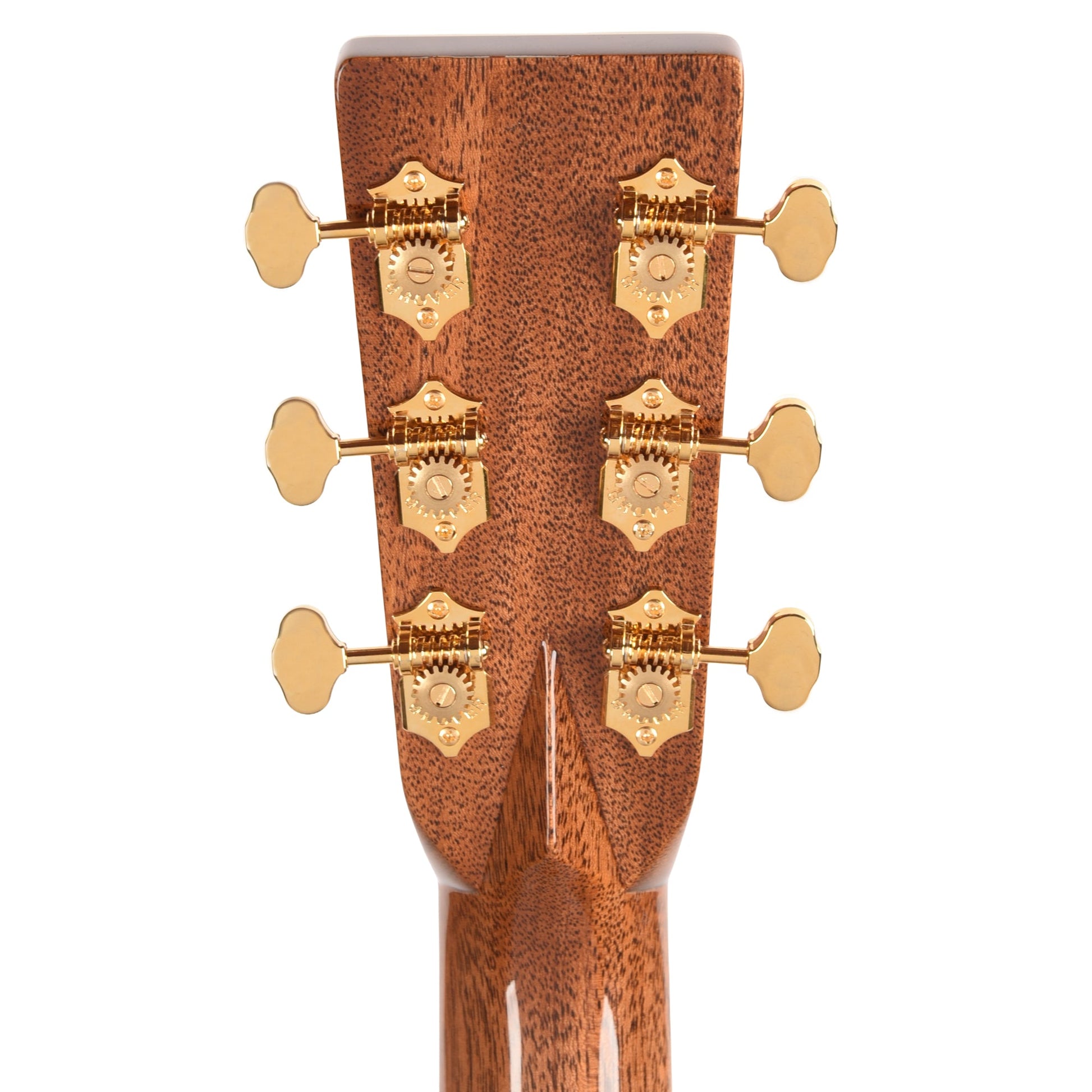 Martin Standard Series OM-42 Spruce/East Indian Rosewood Natural