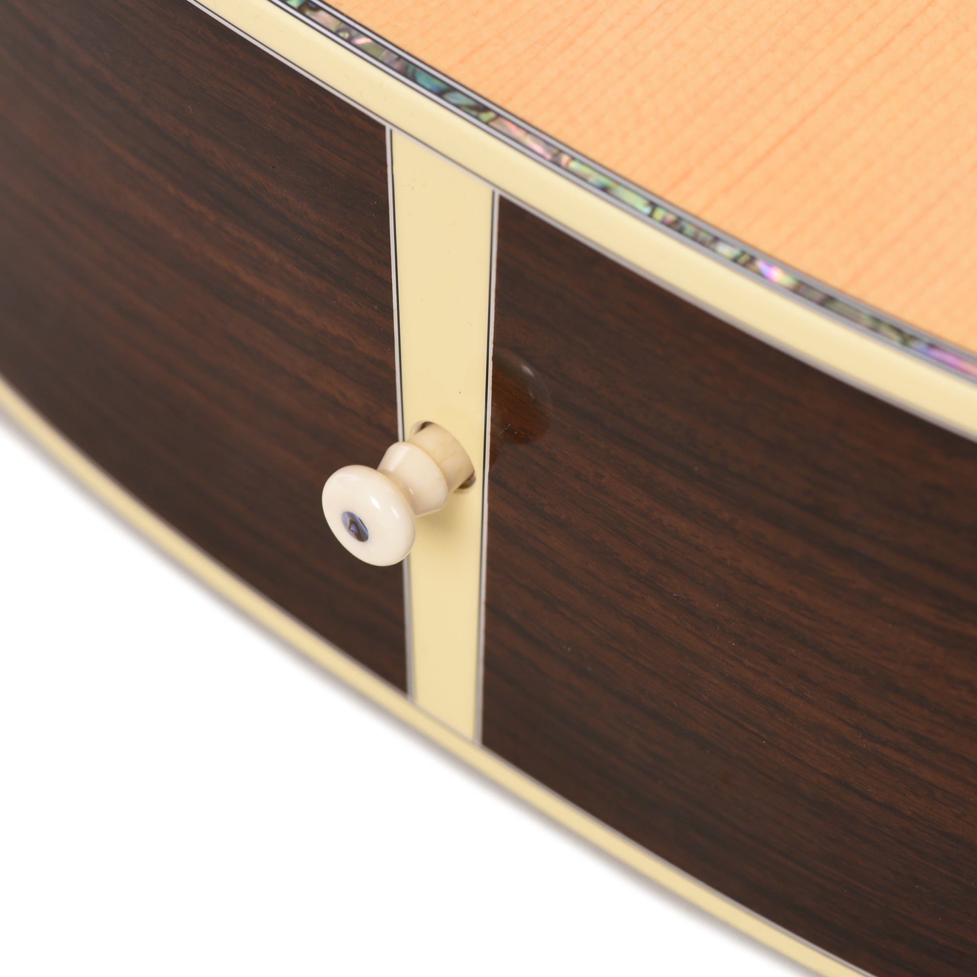 Martin Standard Series OM-42 Spruce/East Indian Rosewood Natural