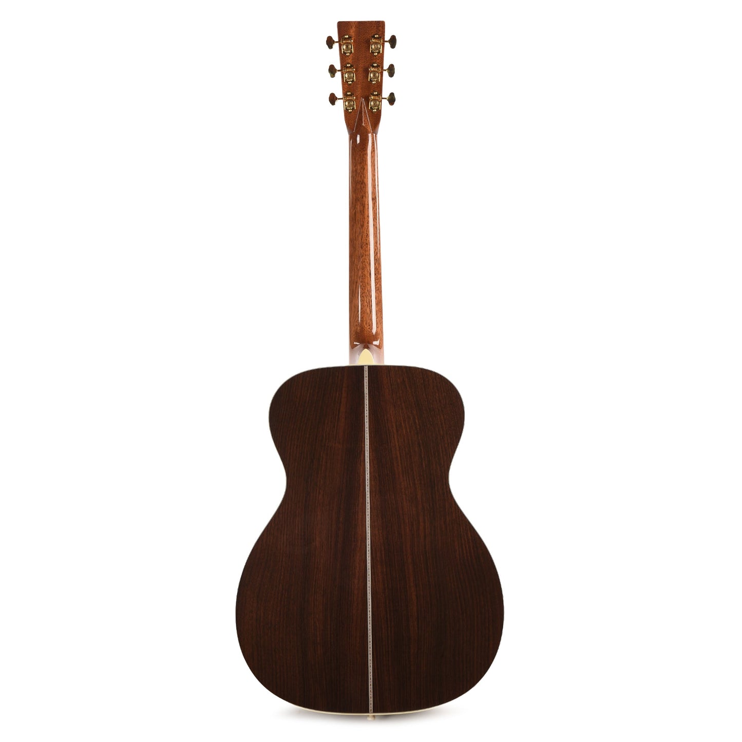 Martin Standard Series OM-42 Spruce/East Indian Rosewood Natural