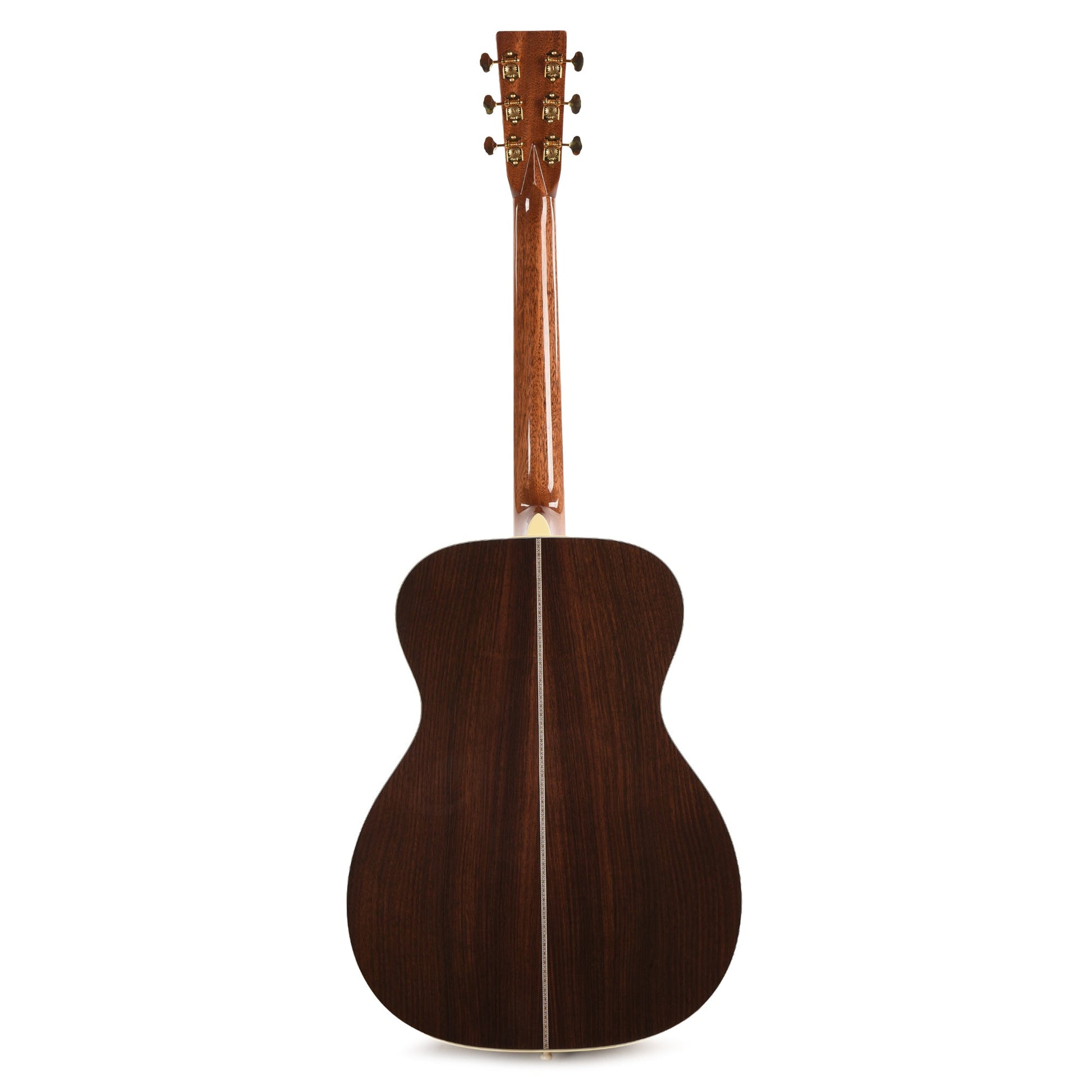 Martin Standard Series OM-42 Spruce/East Indian Rosewood Natural
