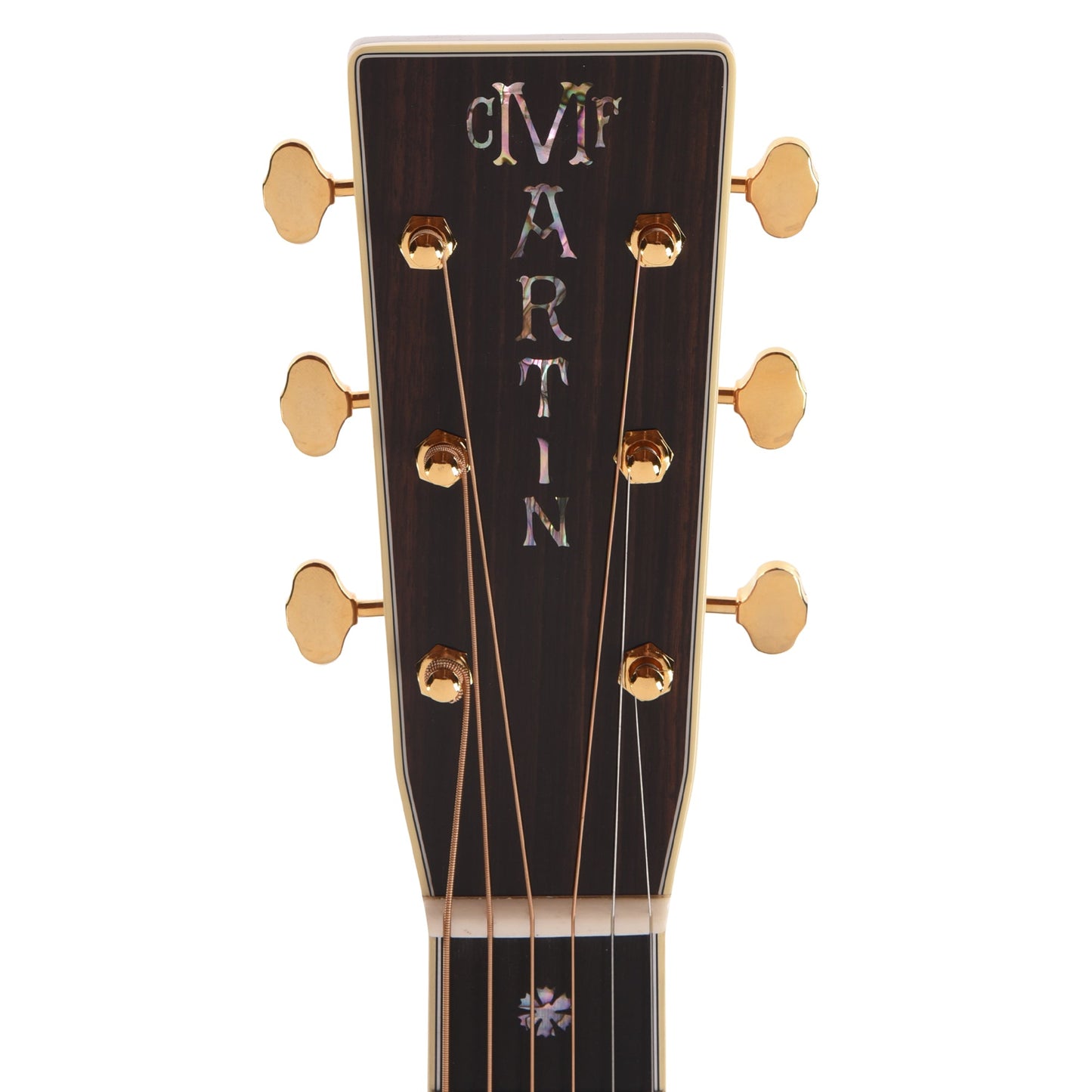 Martin Standard Series OM-42 Spruce/East Indian Rosewood Natural