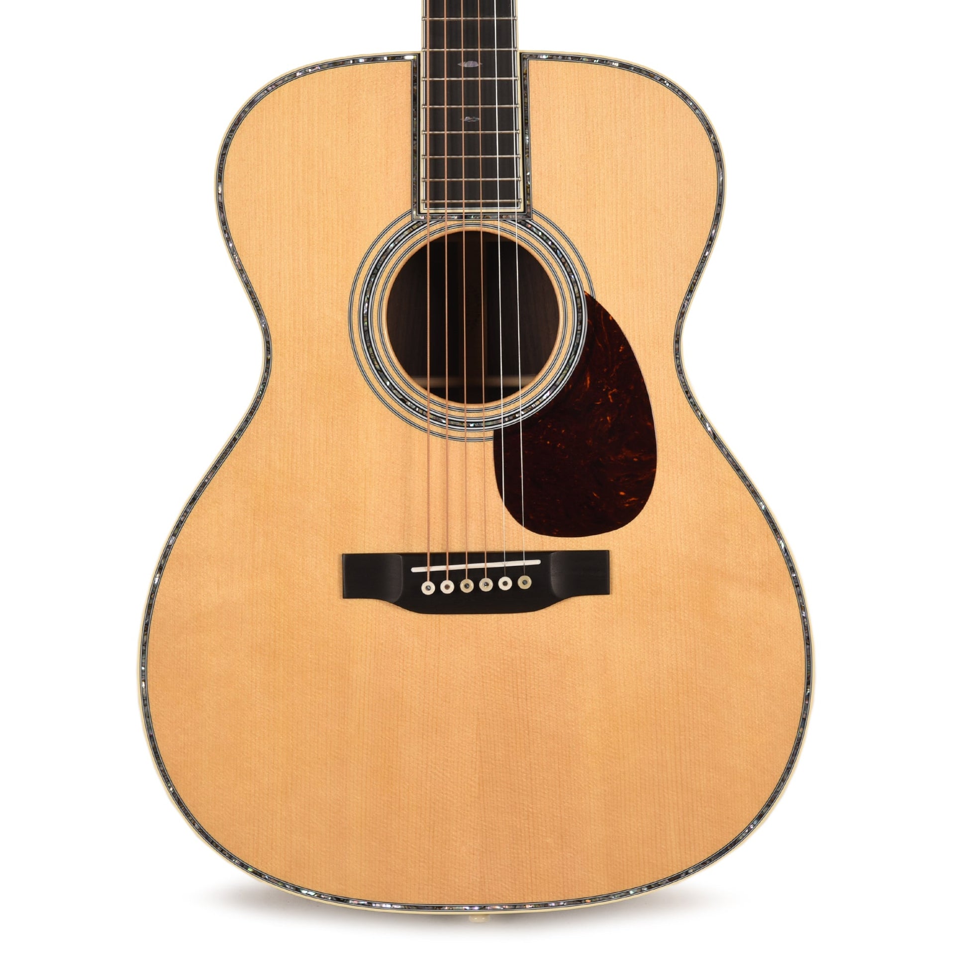 Martin Standard Series OM-42 Spruce/East Indian Rosewood Natural