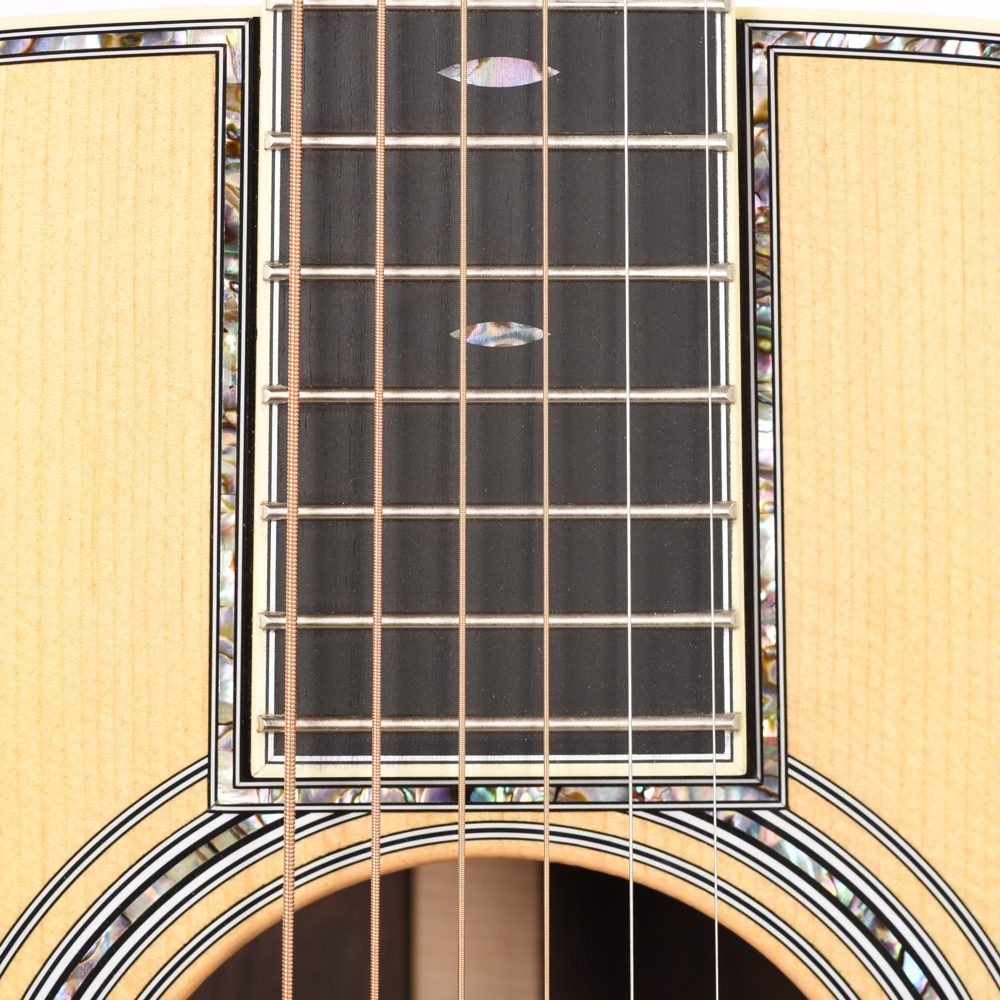 Martin Standard Series OM-42 Spruce/East Indian Rosewood Natural
