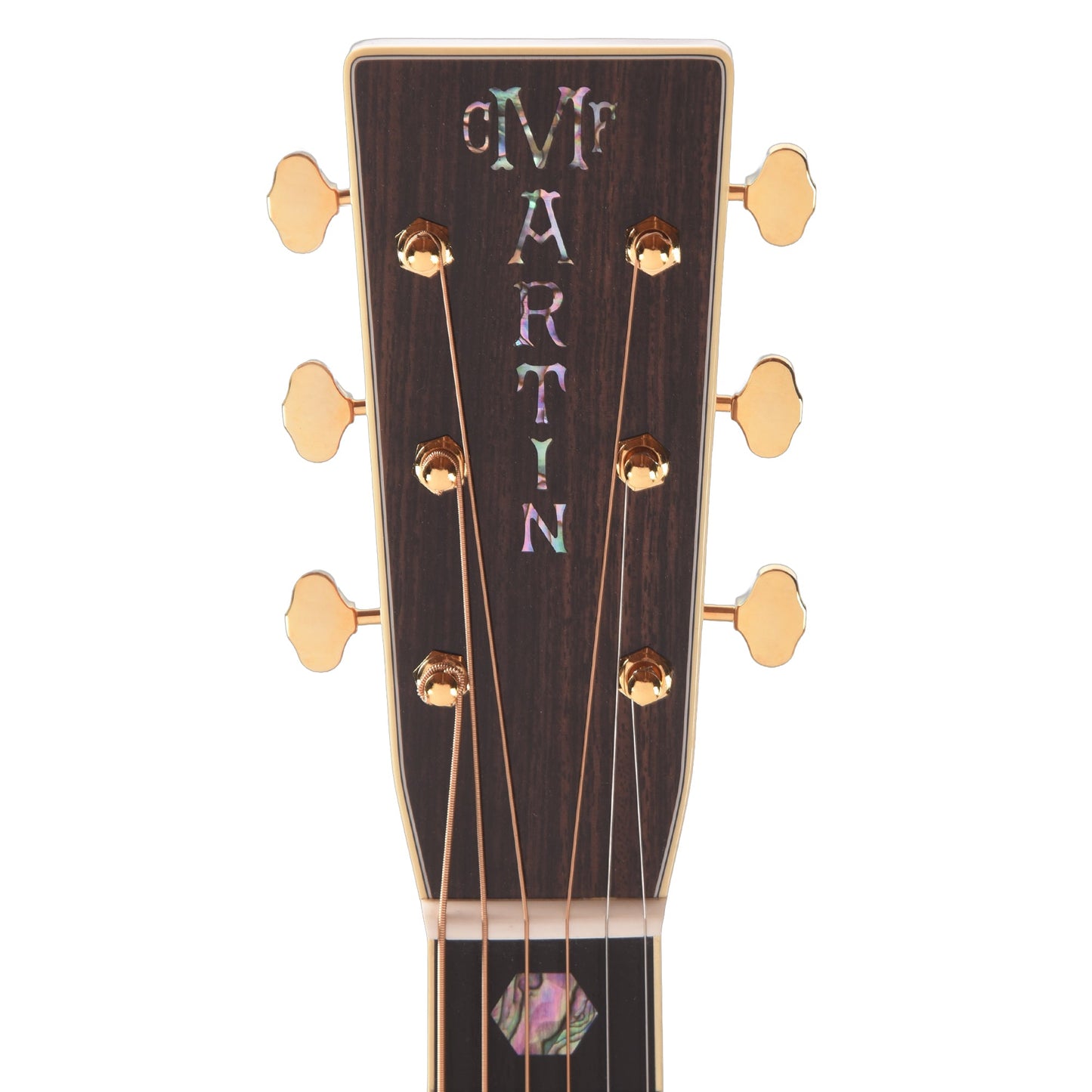 Martin Standard Series OM-45 Spruce/East Indian Rosewood Natural